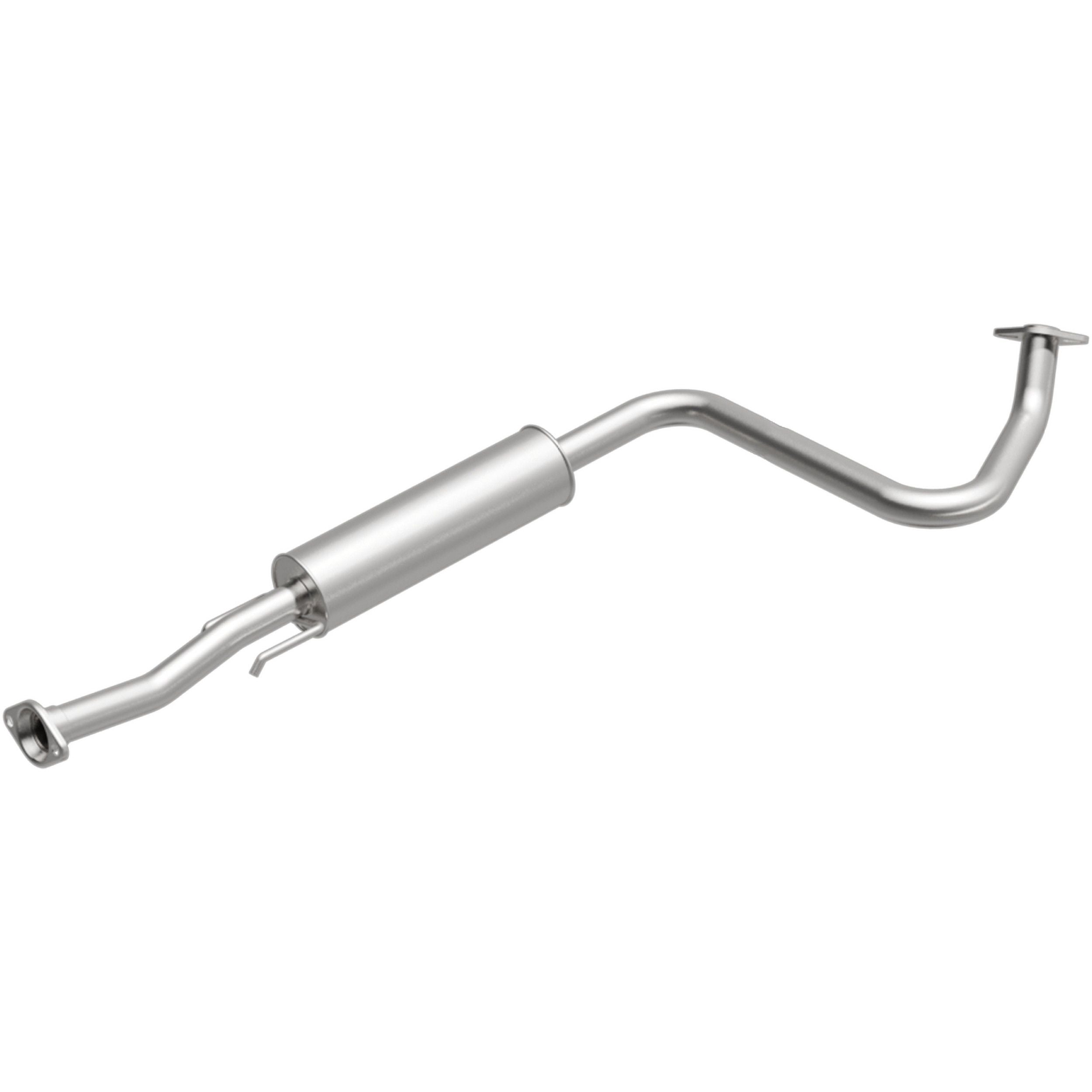 BRExhaust Exhaust Resonator 284-659