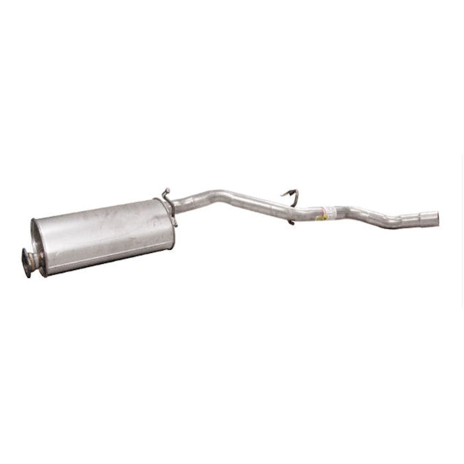 BRExhaust Exhaust Muffler Assembly 284-745