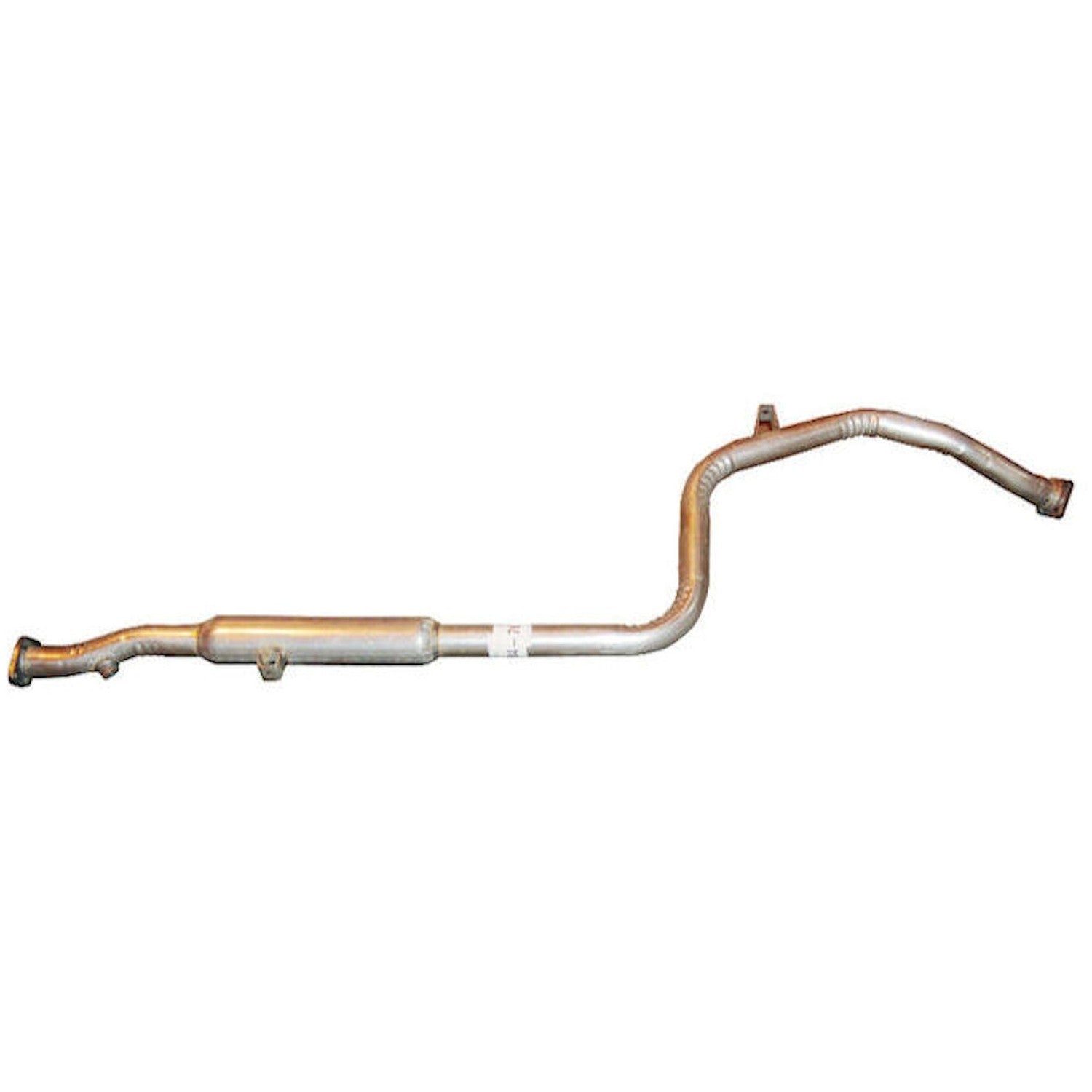 BRExhaust Exhaust Resonator and Pipe Assembly 284-767