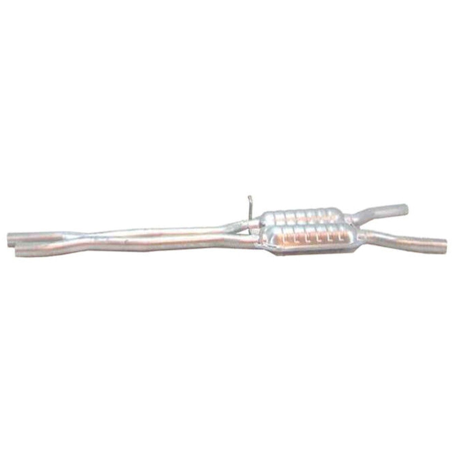 BRExhaust Exhaust Muffler Assembly 284-811