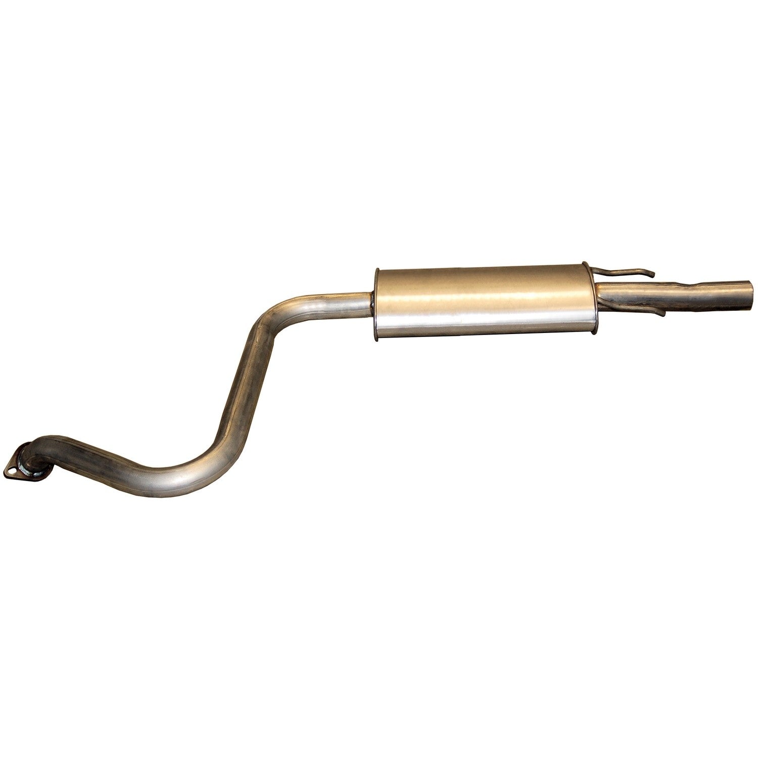 BRExhaust Exhaust Muffler Assembly 284-833