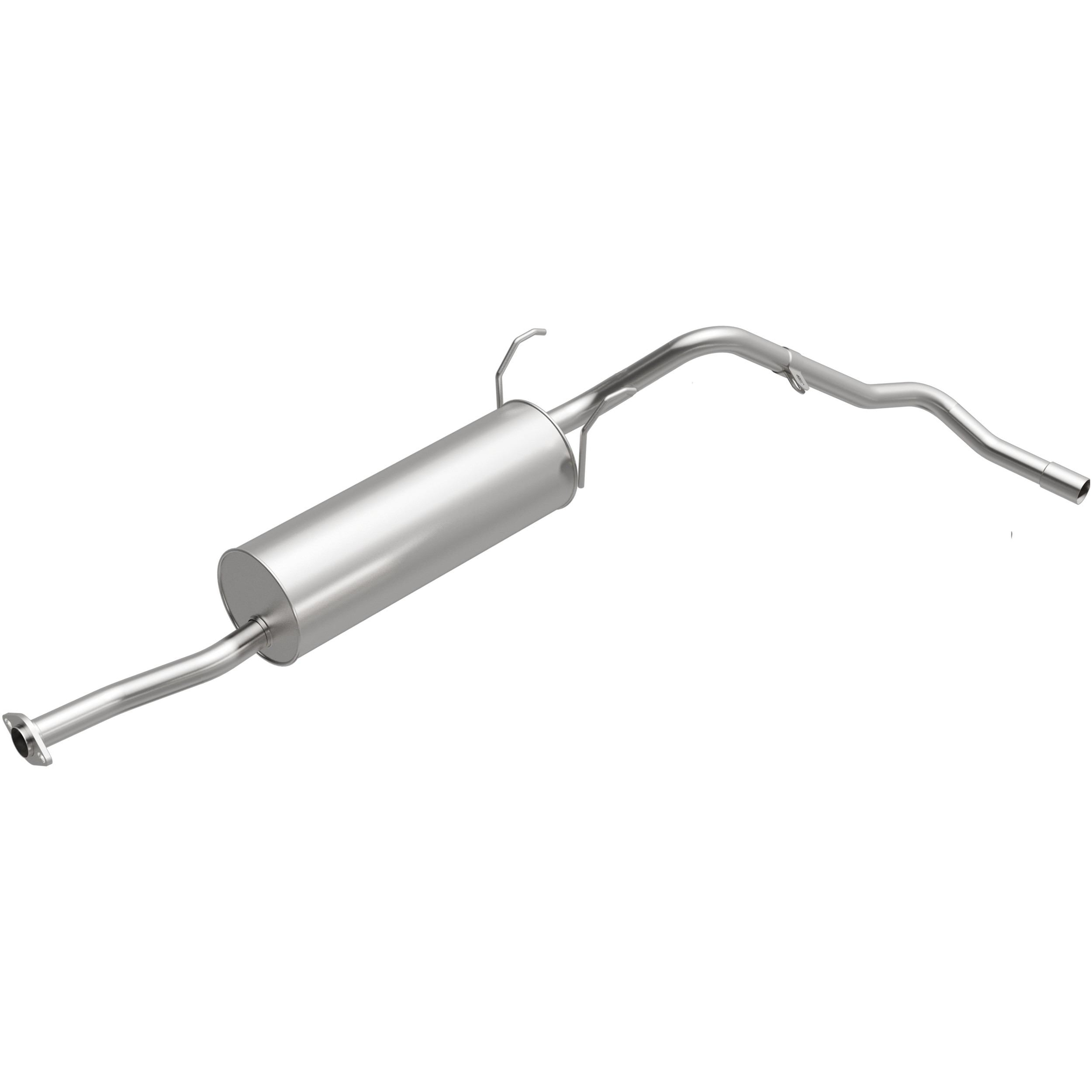 BRExhaust Exhaust Muffler Assembly 284-873