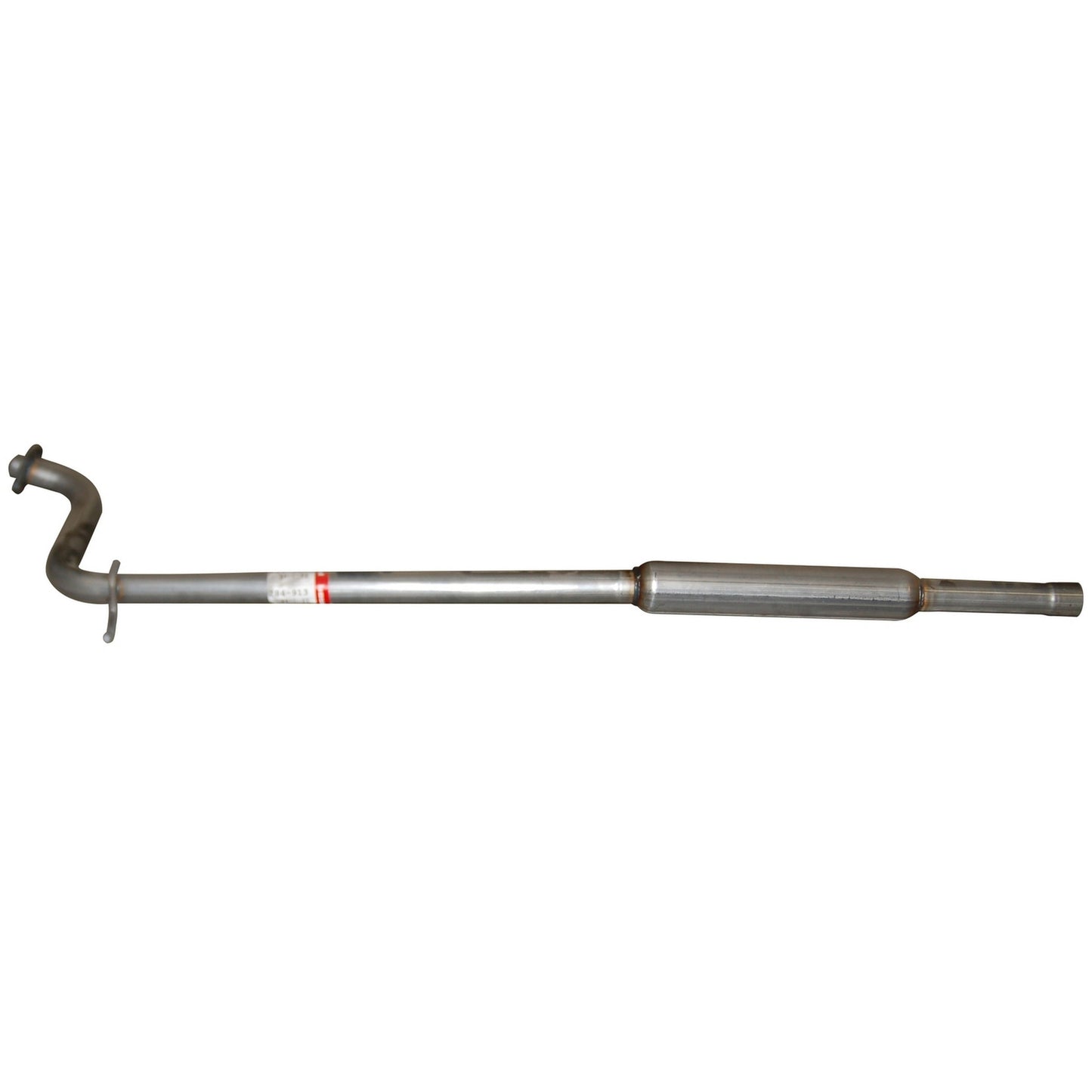 BRExhaust Exhaust Resonator and Pipe Assembly 284-913