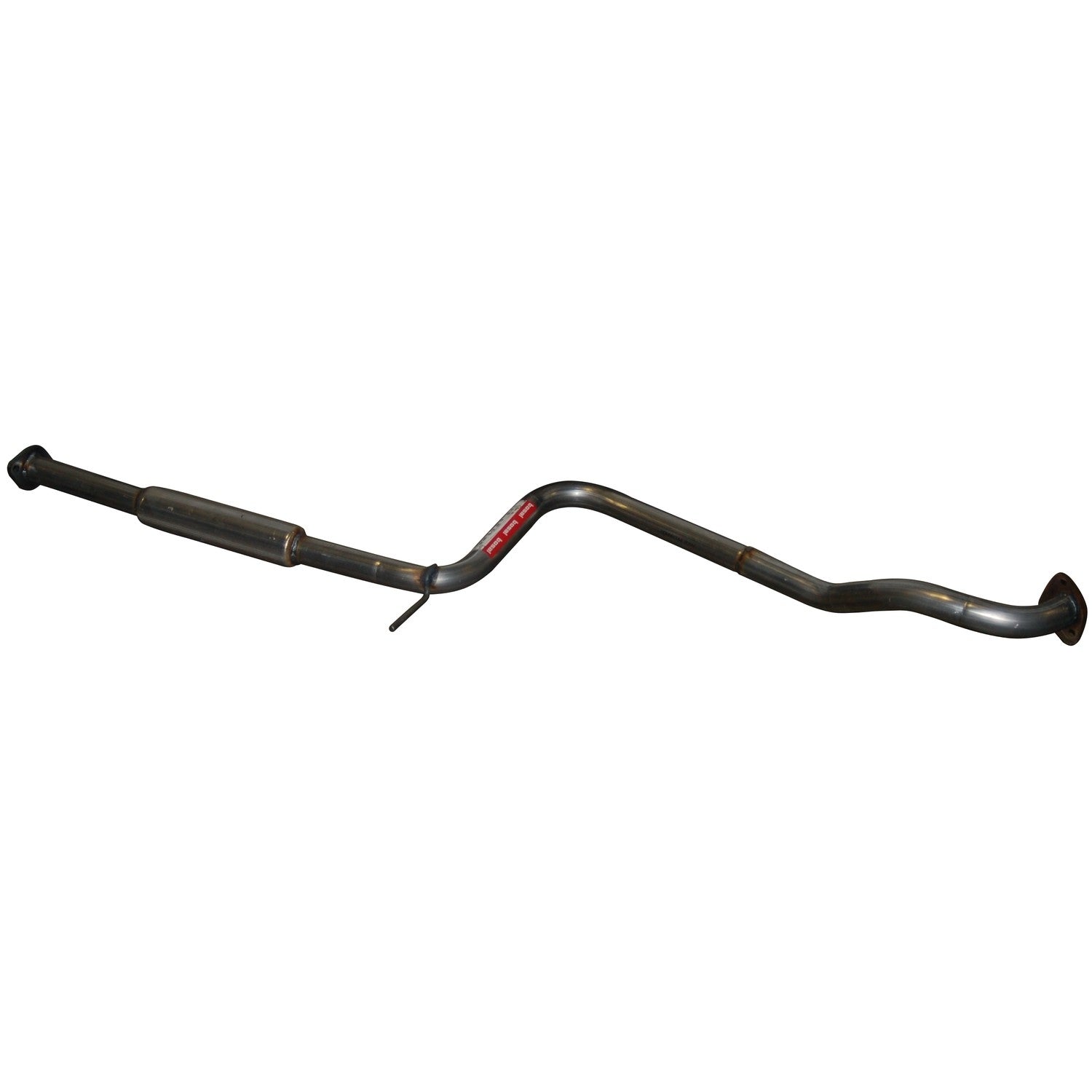 BRExhaust Exhaust Resonator and Pipe Assembly 284-927