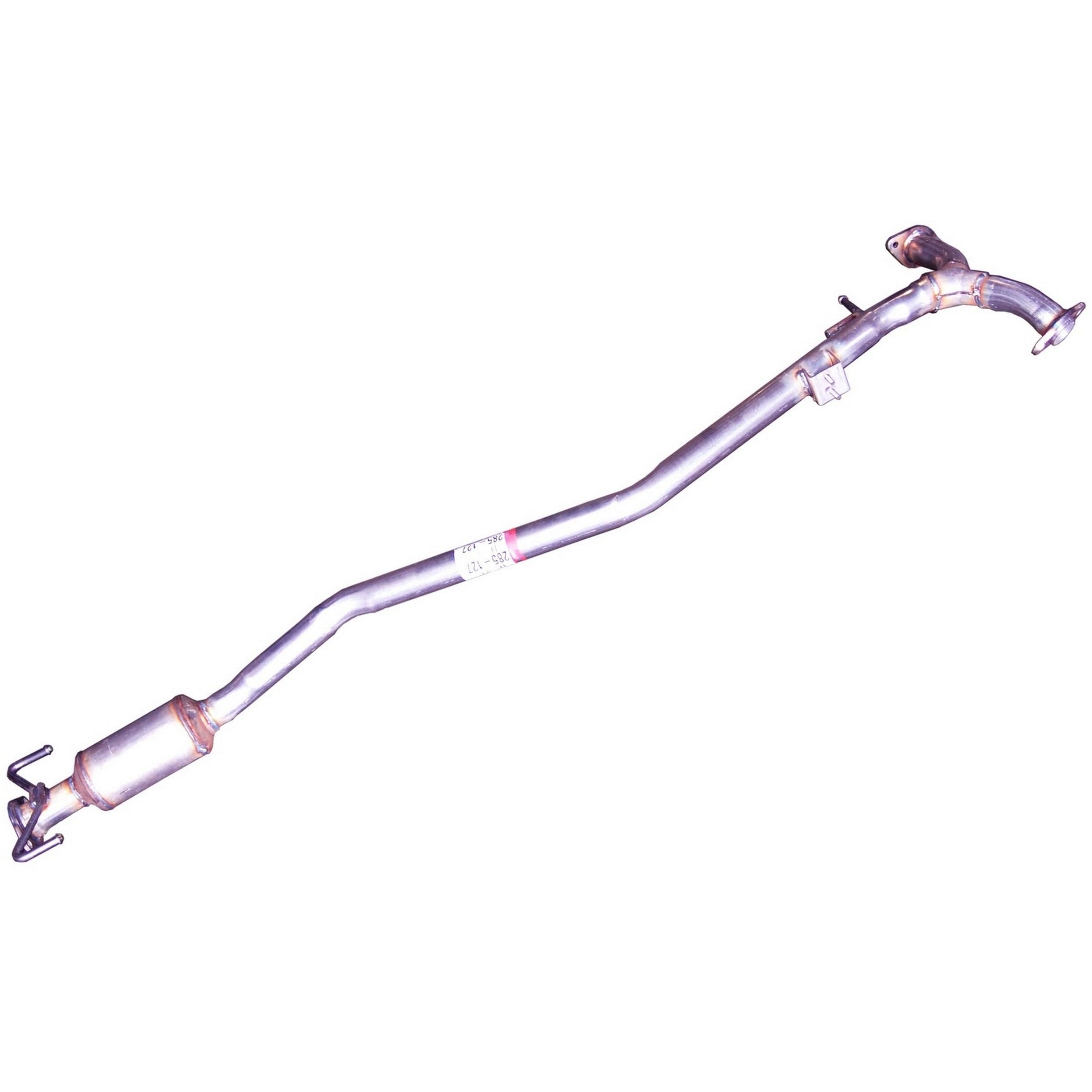 BRExhaust Exhaust Resonator and Pipe Assembly 285-127