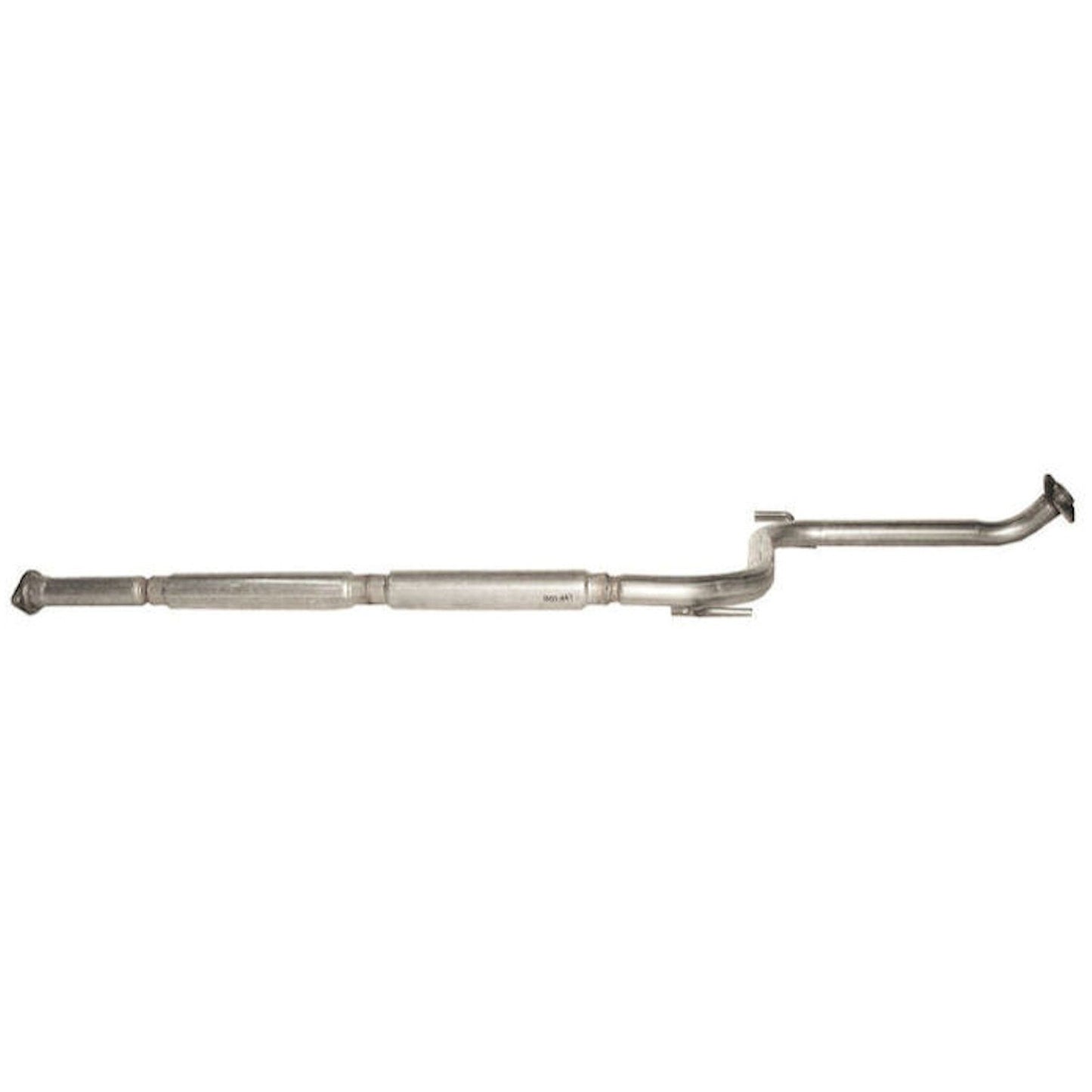 BRExhaust Exhaust Resonator and Pipe Assembly 285-267