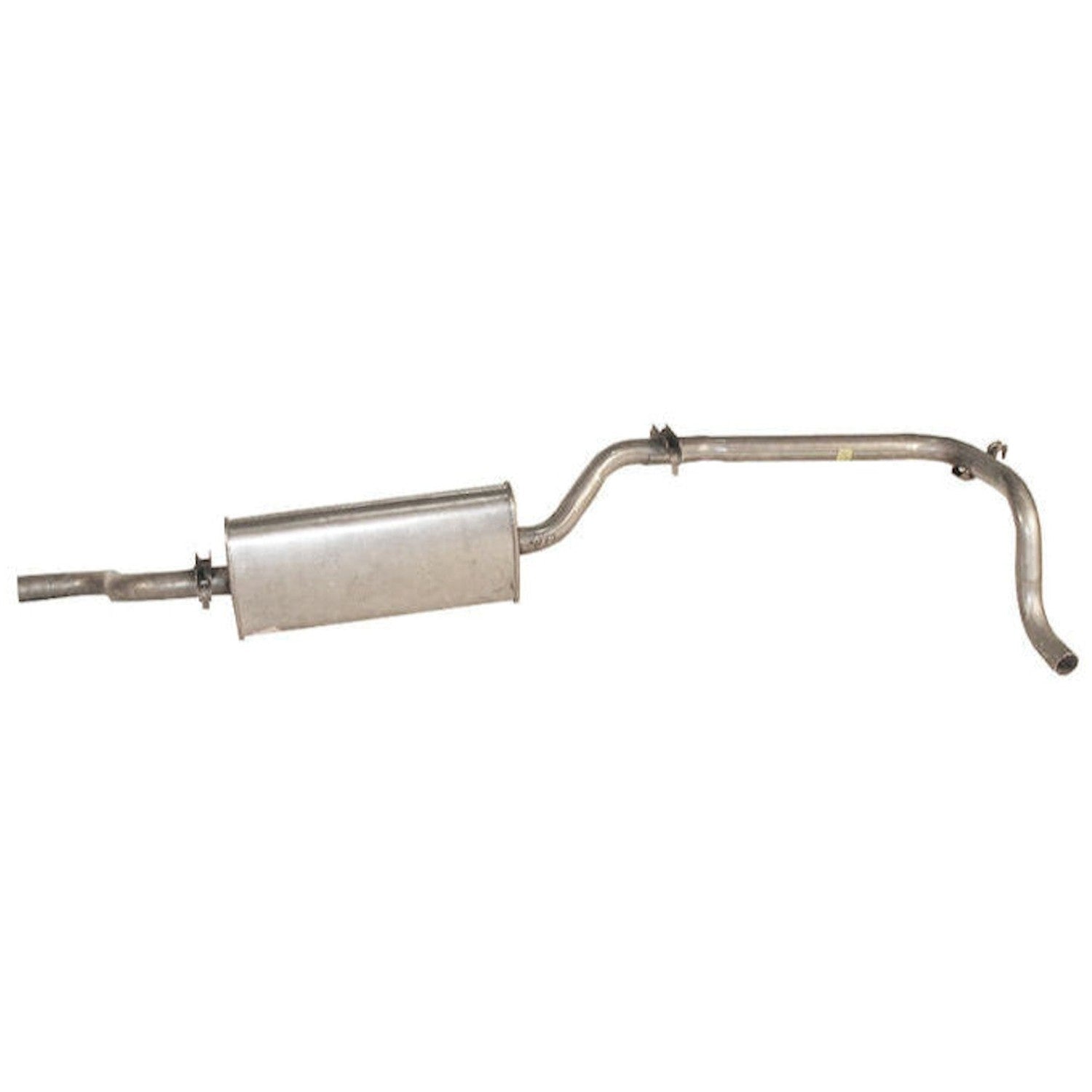 BRExhaust Exhaust Muffler Assembly 285-413