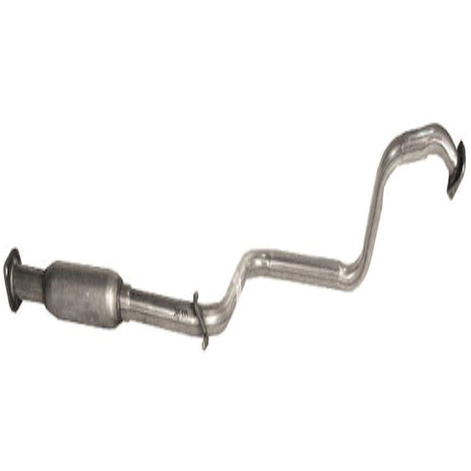 BRExhaust Exhaust Resonator and Pipe Assembly 285-503