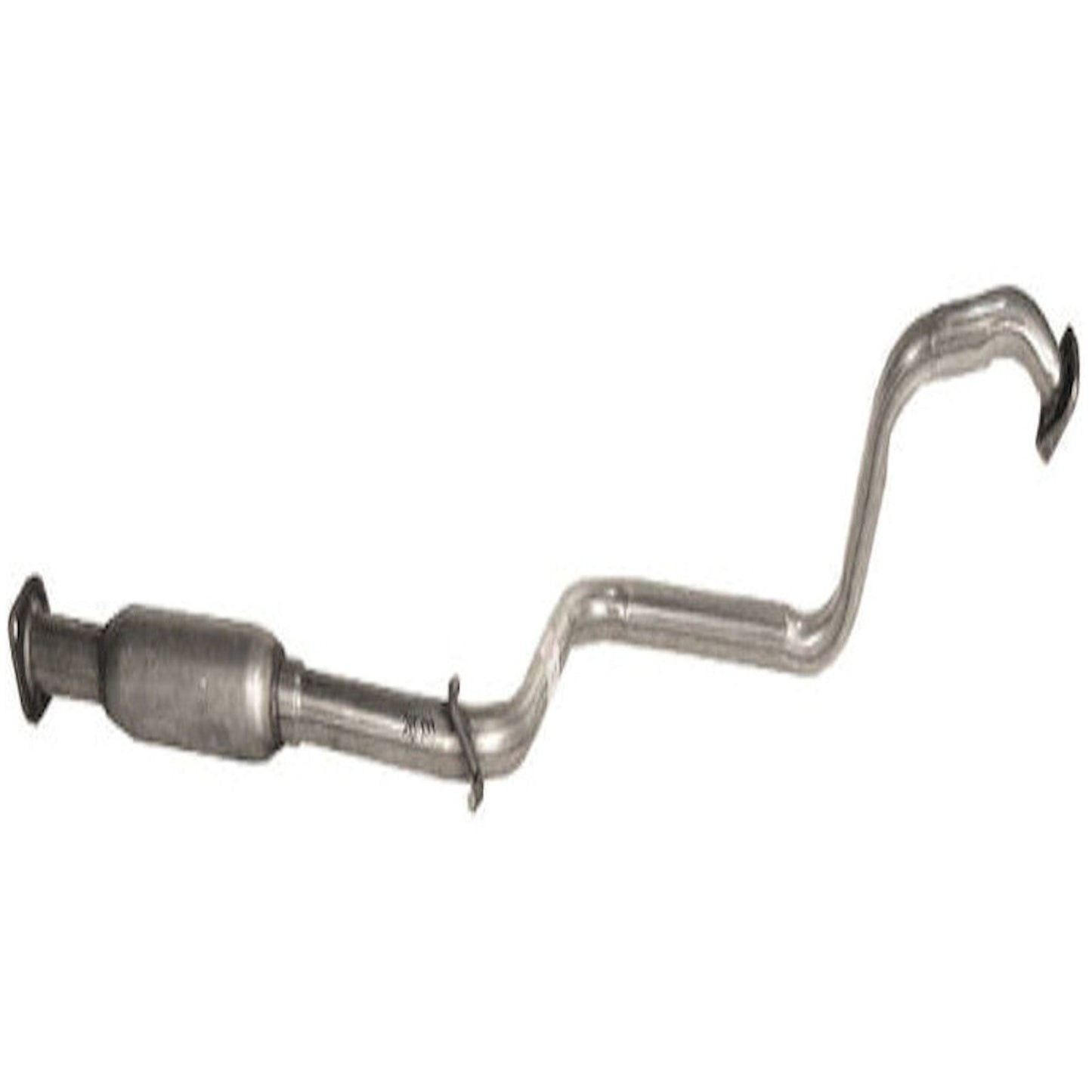 BRExhaust Exhaust Resonator and Pipe Assembly 285-503