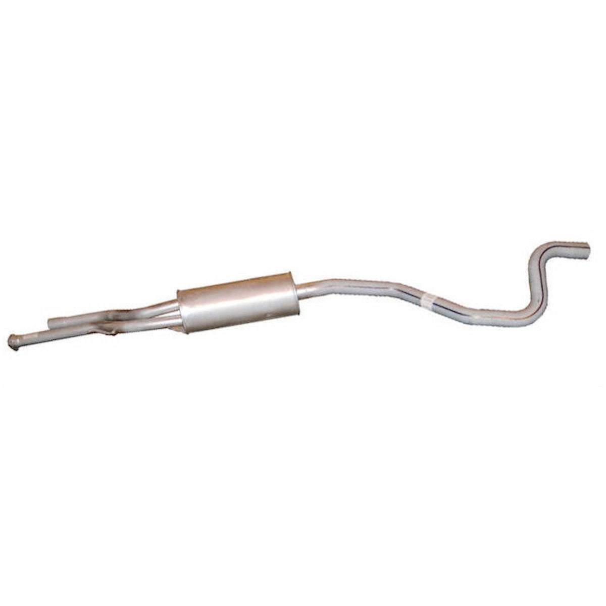 BRExhaust Exhaust Muffler Assembly 285-627