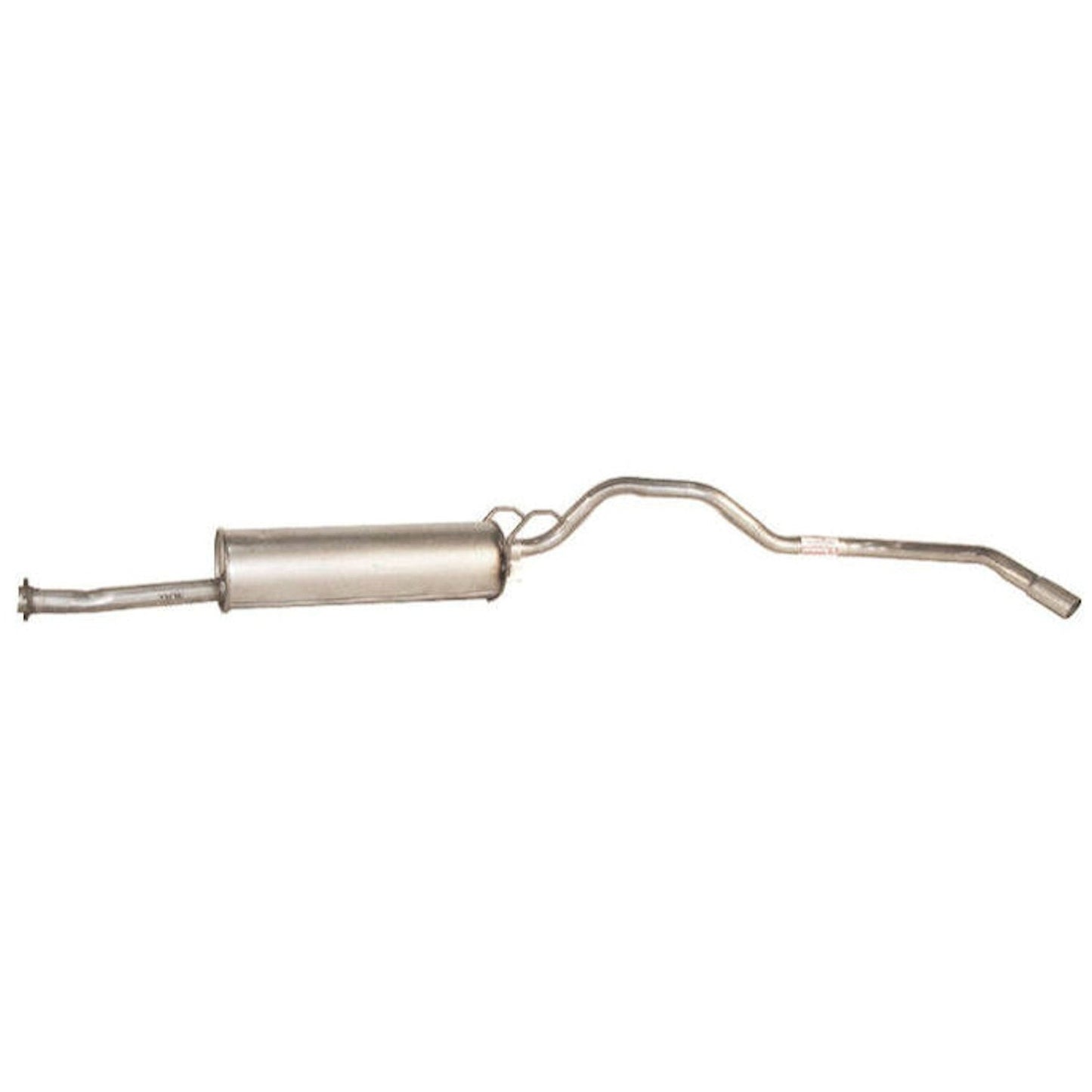 BRExhaust Exhaust Muffler Assembly 285-681