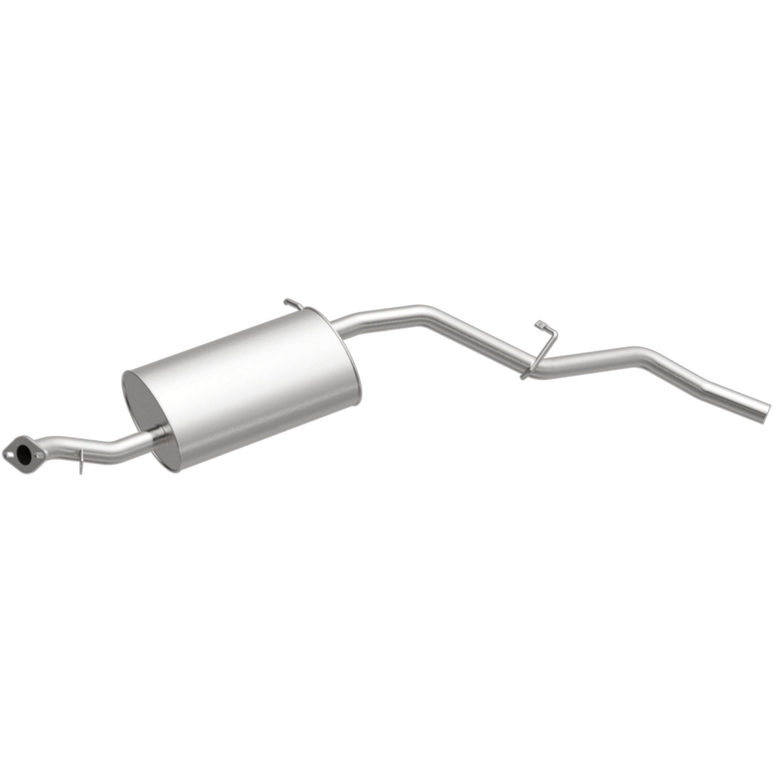 BRExhaust Exhaust Muffler Assembly 285-759