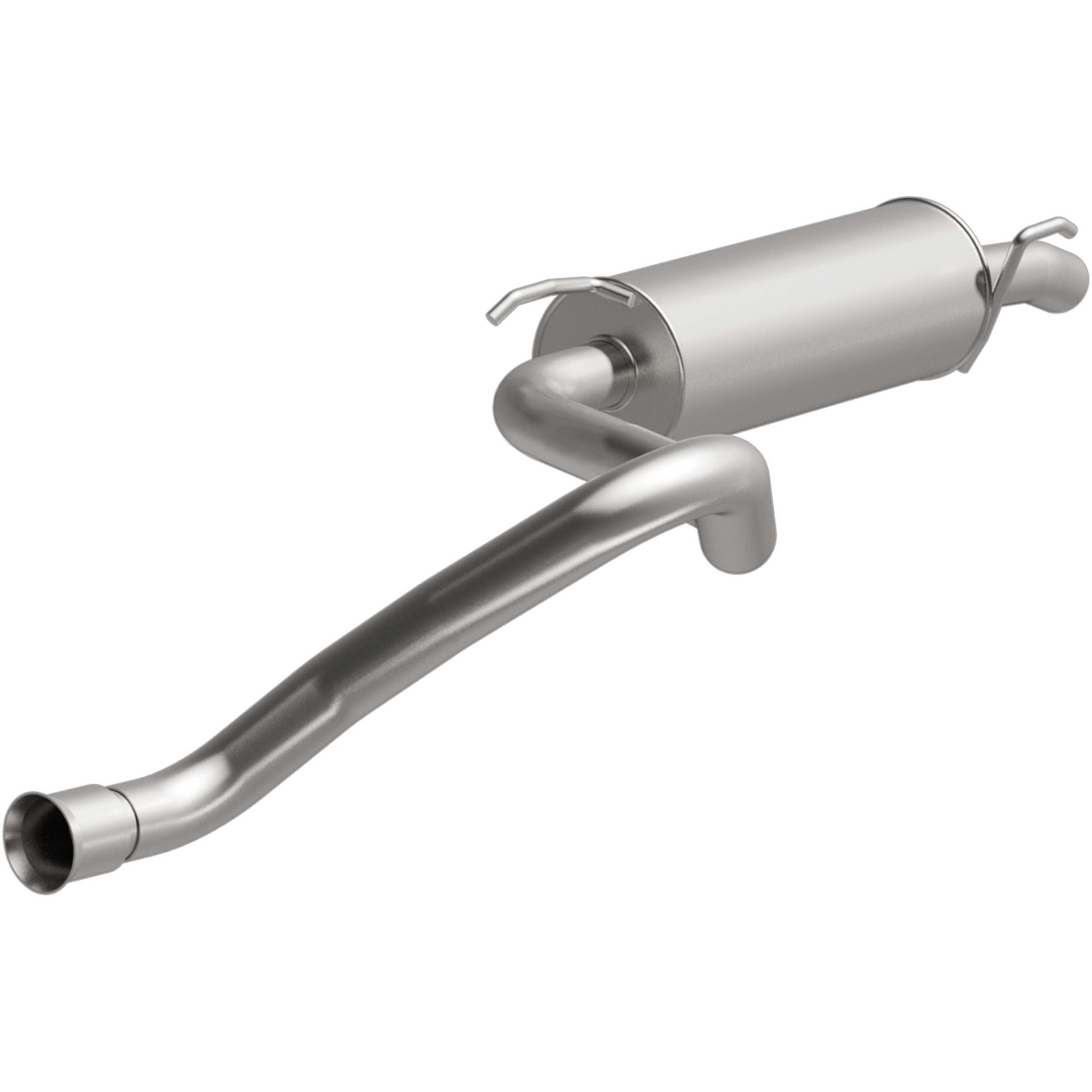 BRExhaust Exhaust Resonator 285-775