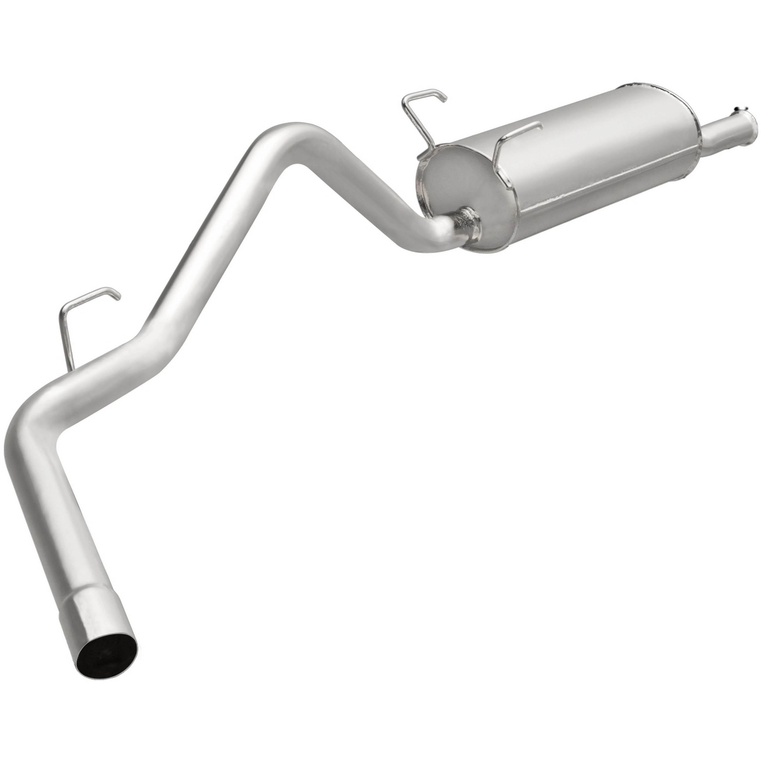 BRExhaust Exhaust Muffler Assembly 285-825