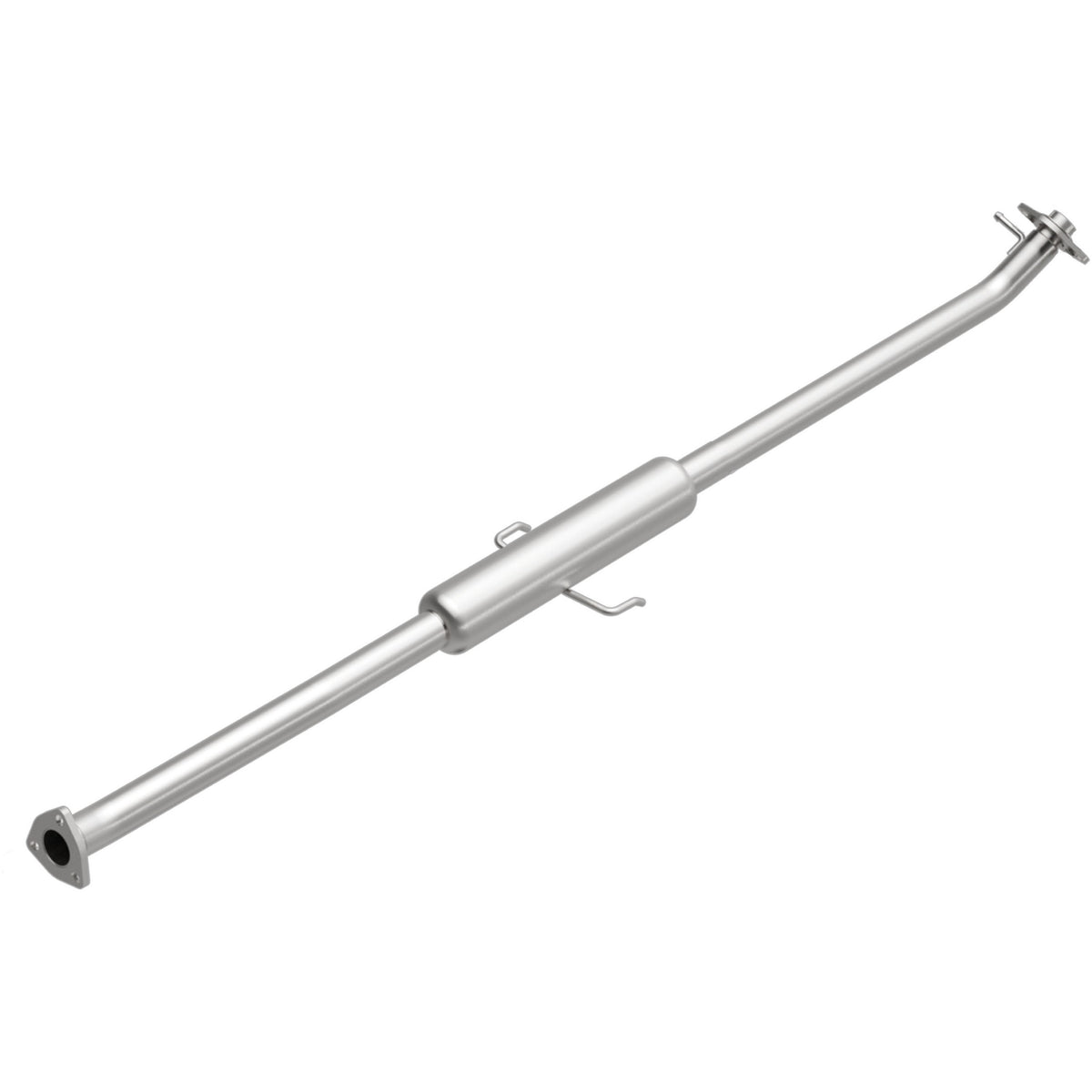 BRExhaust Exhaust Resonator 285-843