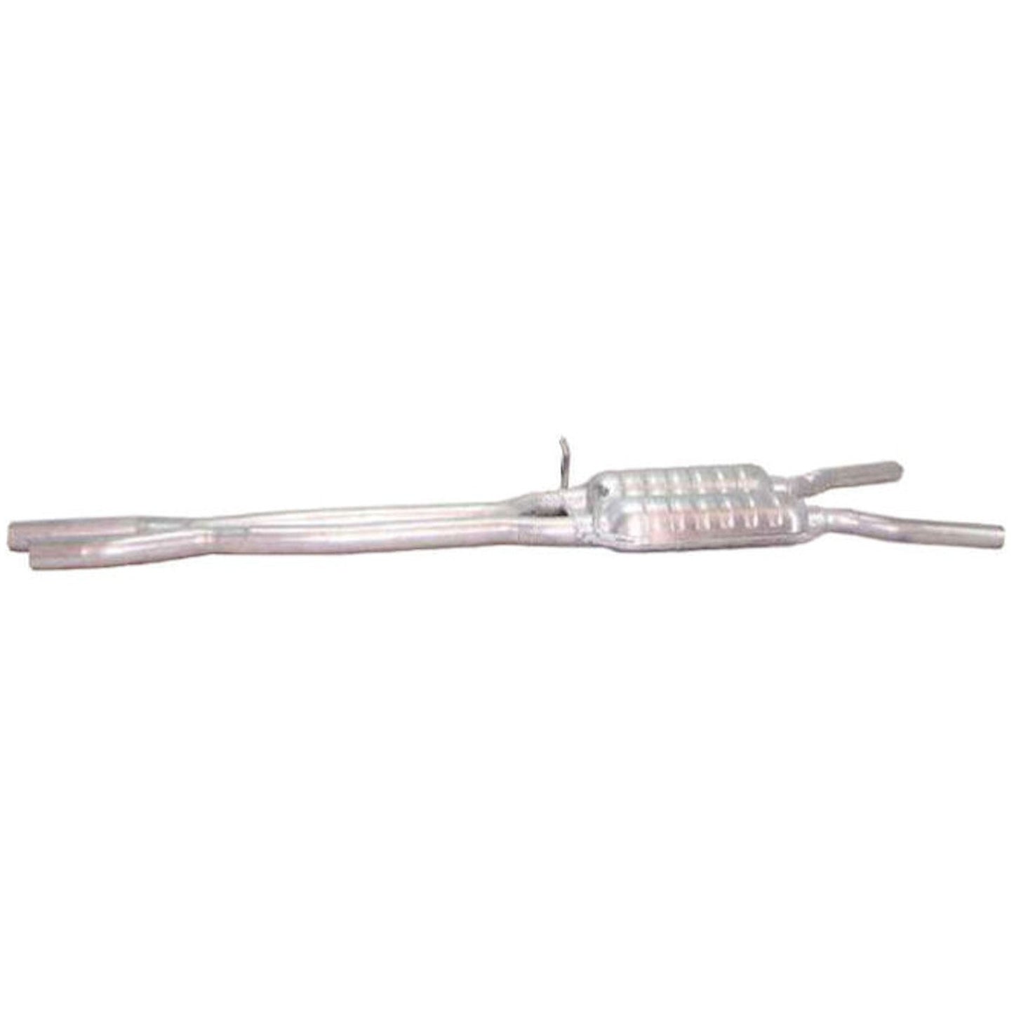 BRExhaust Exhaust Muffler Assembly 285-997
