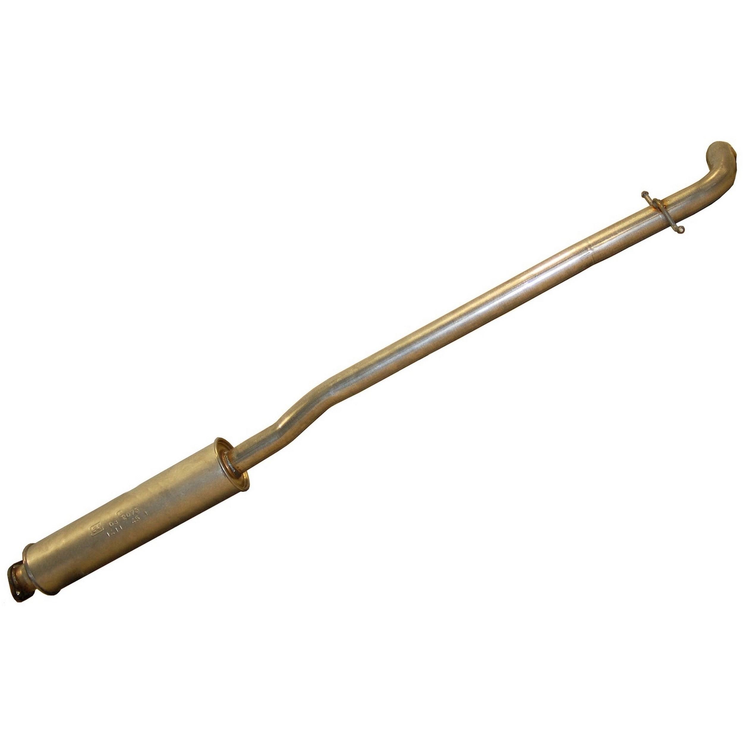 BRExhaust Exhaust Resonator 286-189