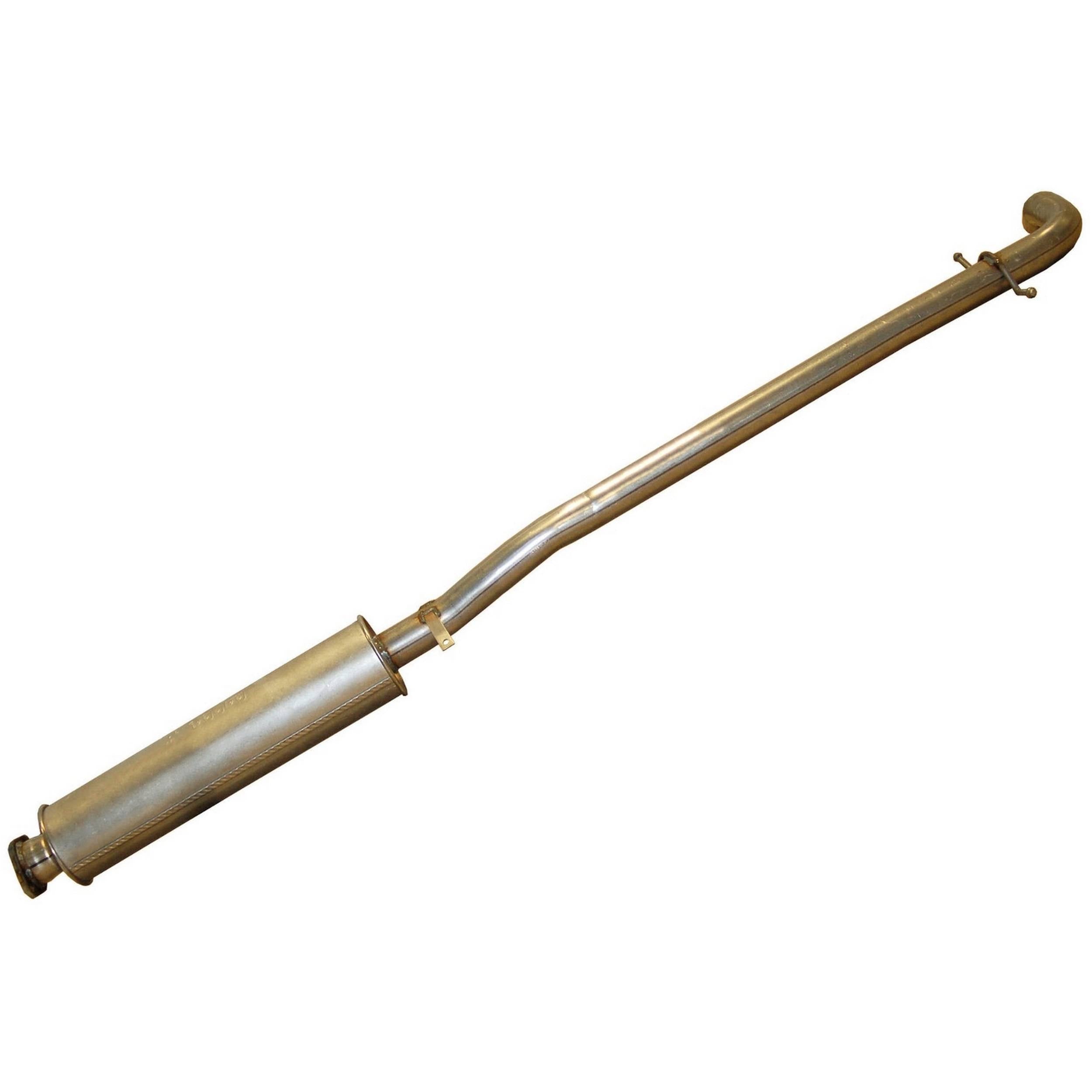 BRExhaust Exhaust Resonator 286-191