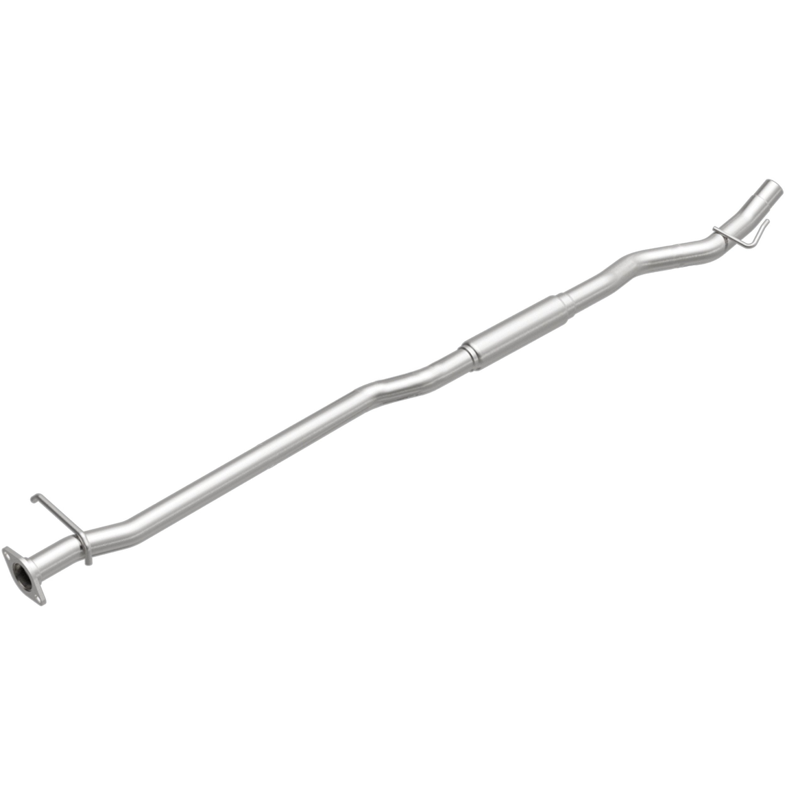 BRExhaust Exhaust Resonator and Pipe Assembly 286-427