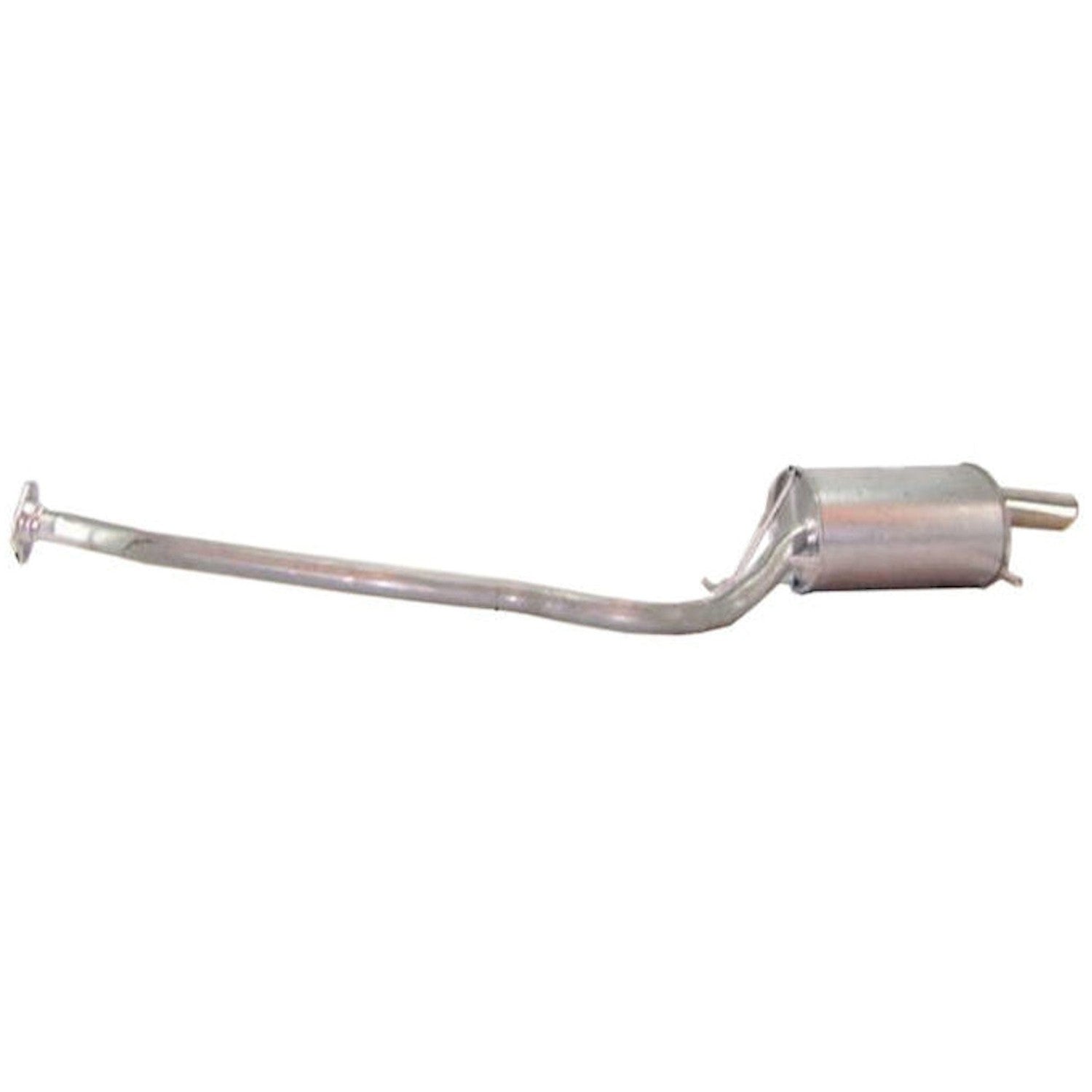 BRExhaust Exhaust Muffler Assembly 286-583