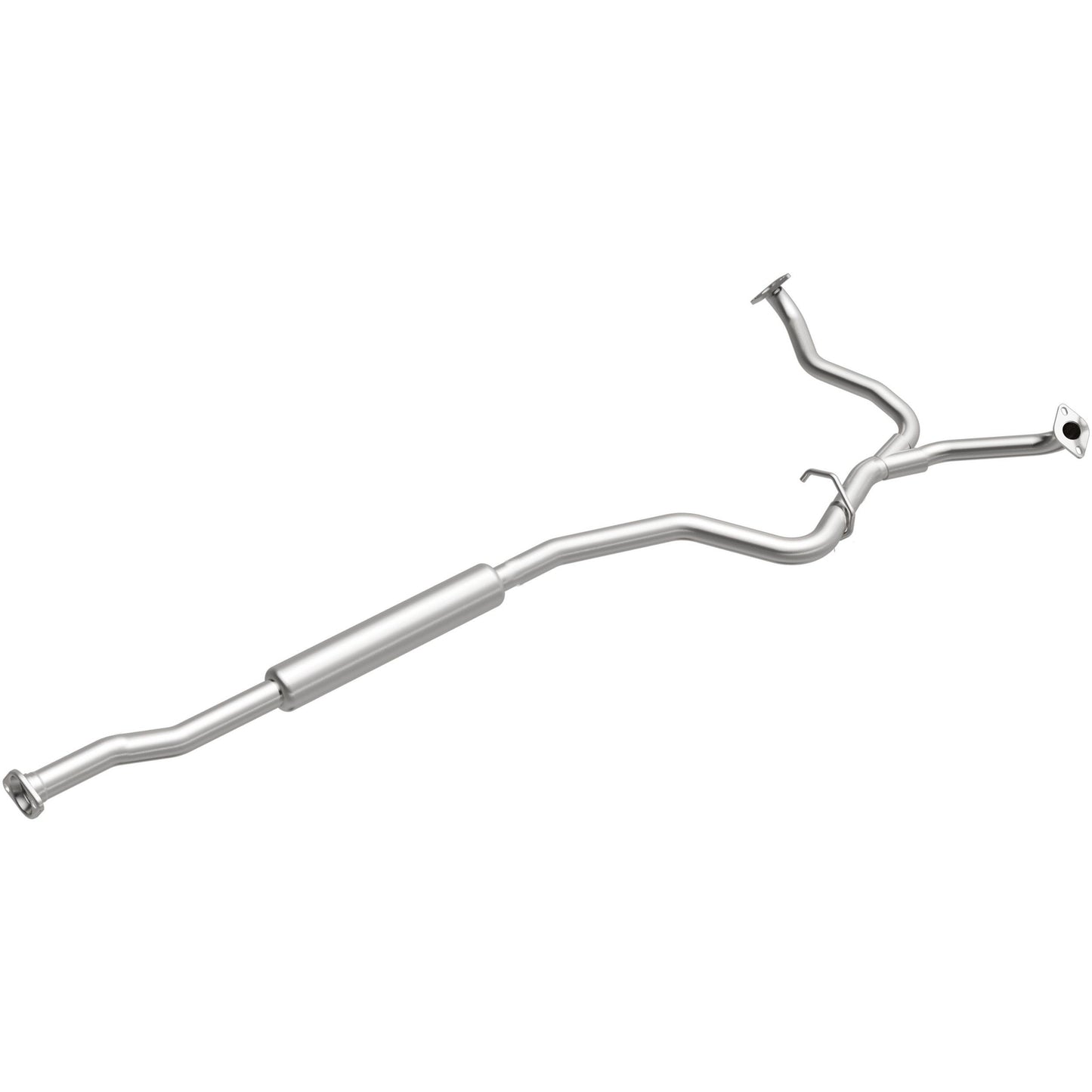 BRExhaust Exhaust Resonator and Pipe Assembly 286-975
