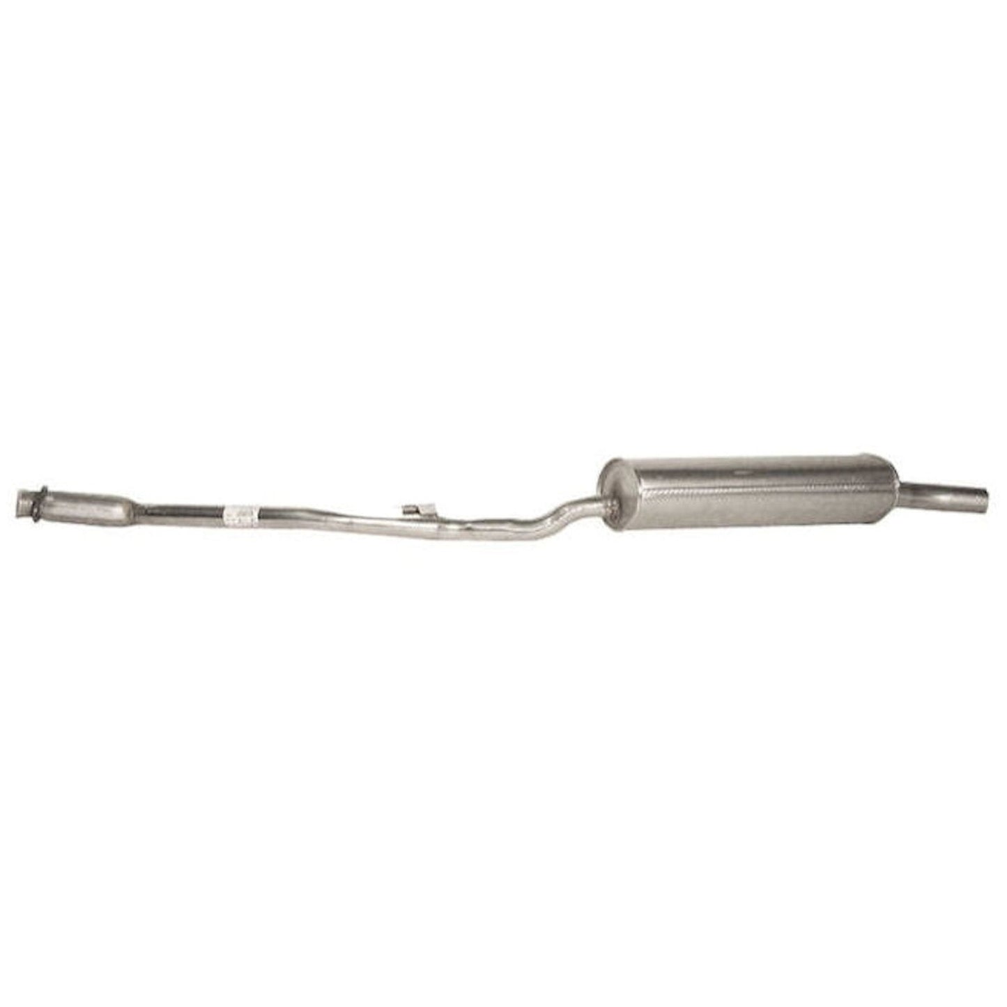 BRExhaust Exhaust Muffler Assembly 287-179