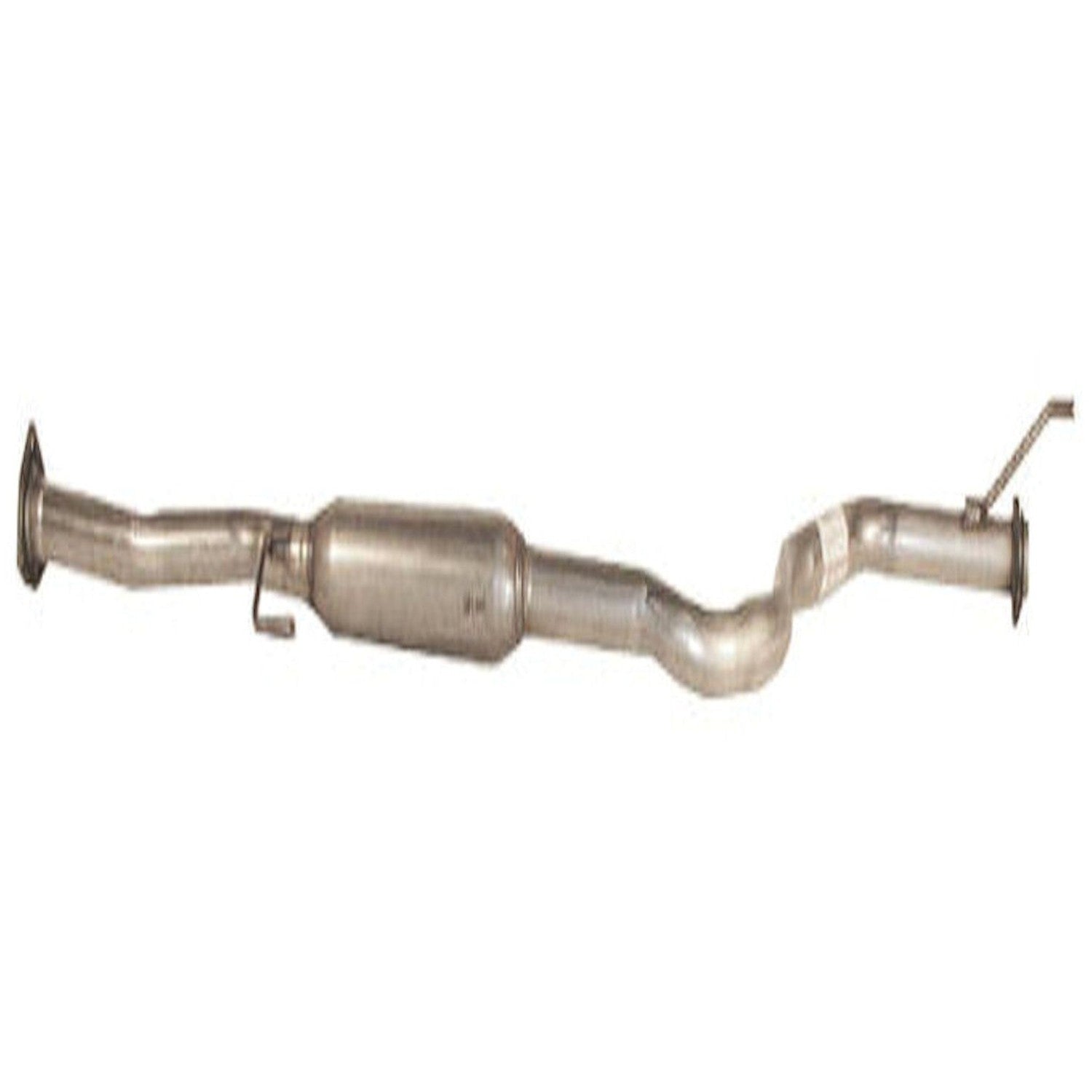 BRExhaust Exhaust Resonator and Pipe Assembly 287-221