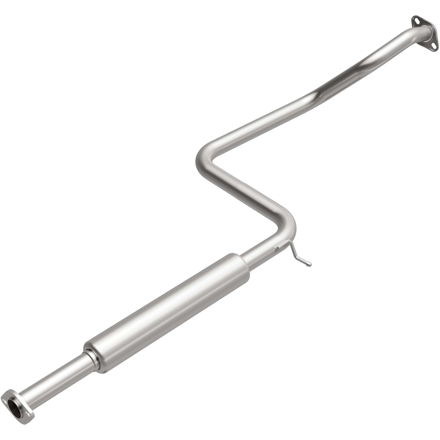 BRExhaust Exhaust Resonator 287-703