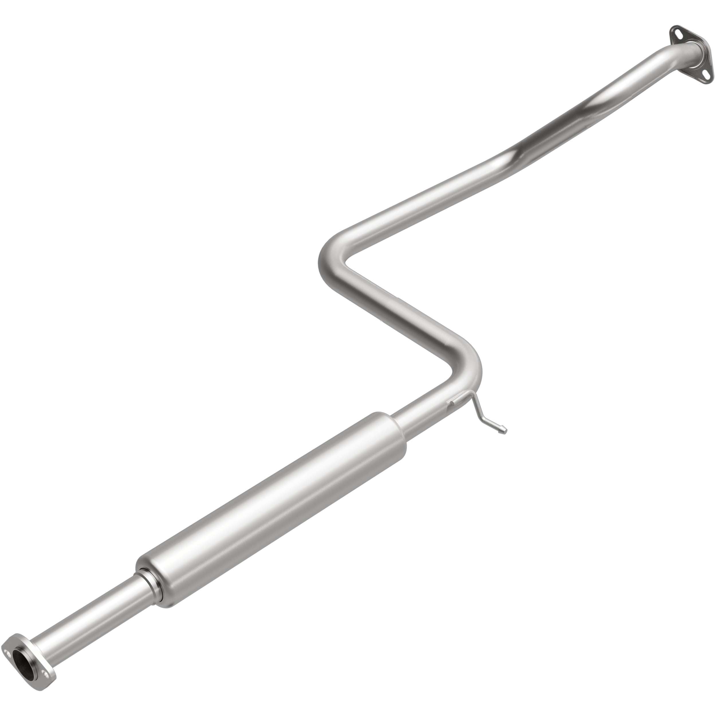 BRExhaust Exhaust Resonator 287-703