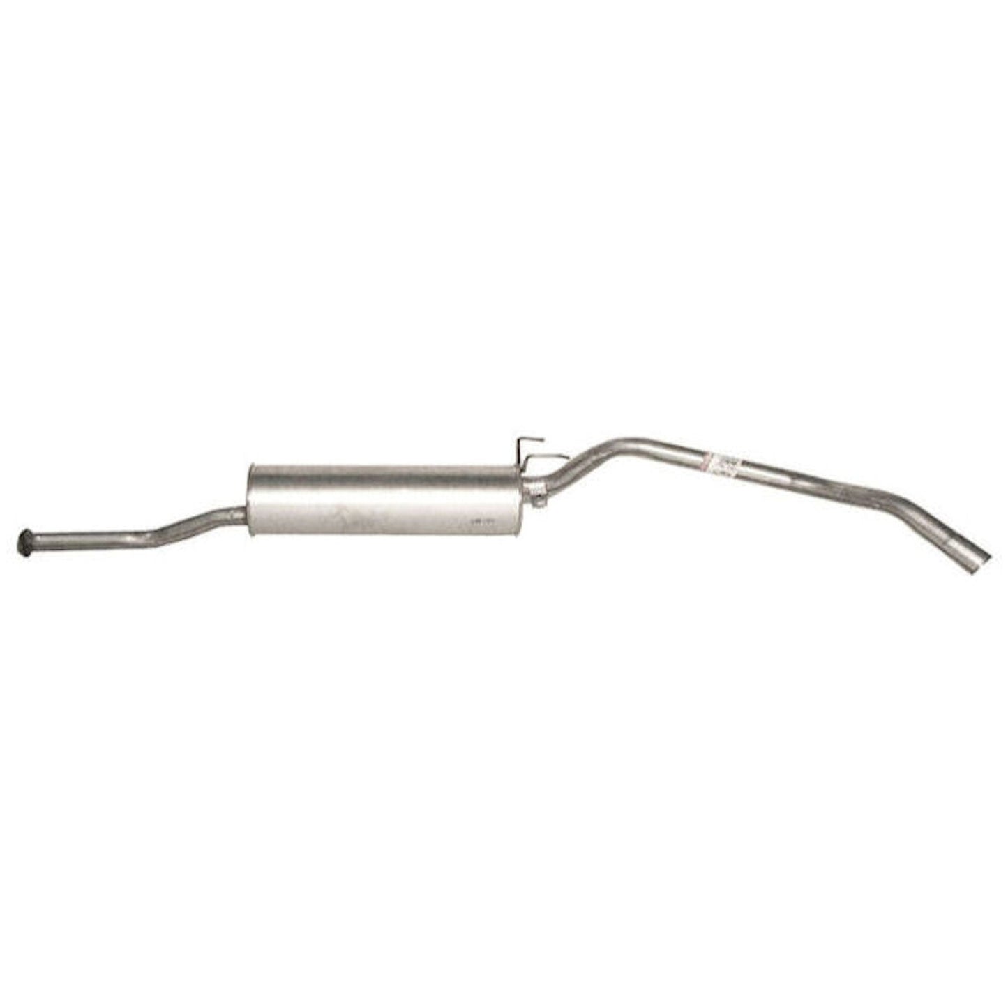 BRExhaust Exhaust Muffler Assembly 288-023