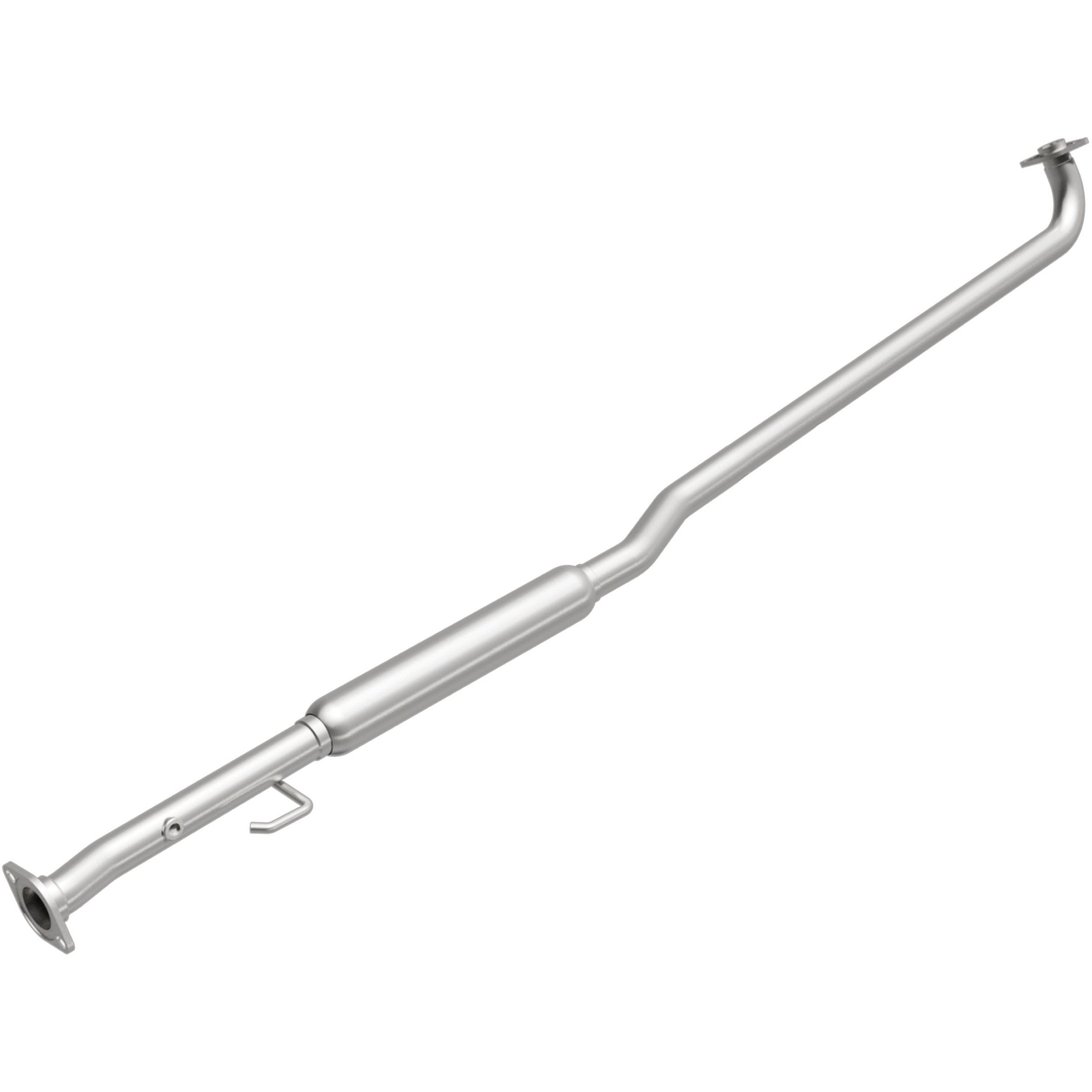 BRExhaust Exhaust Resonator 289-781