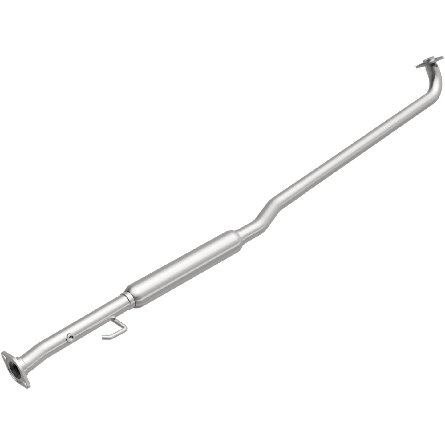 BRExhaust Exhaust Resonator 289-781