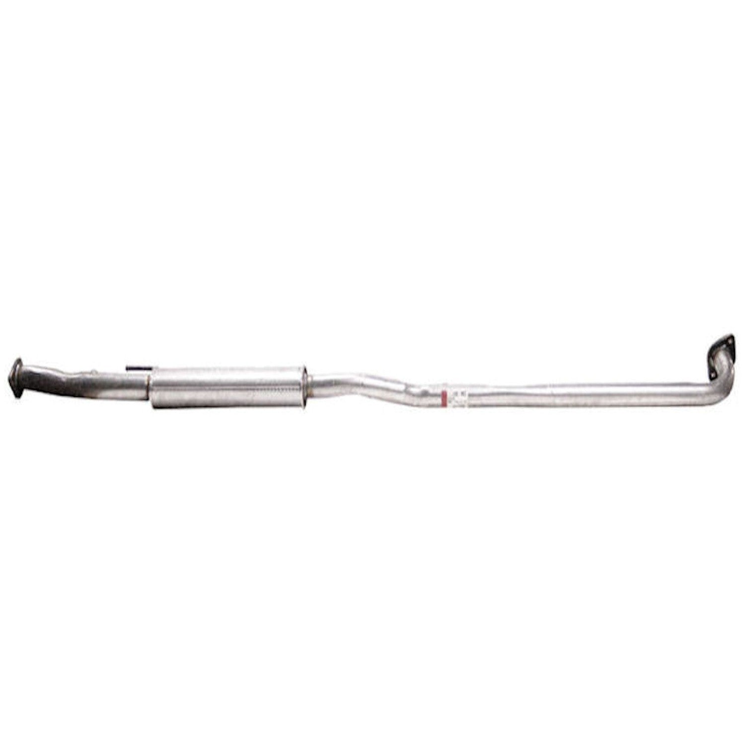 BRExhaust Exhaust Resonator 290-037