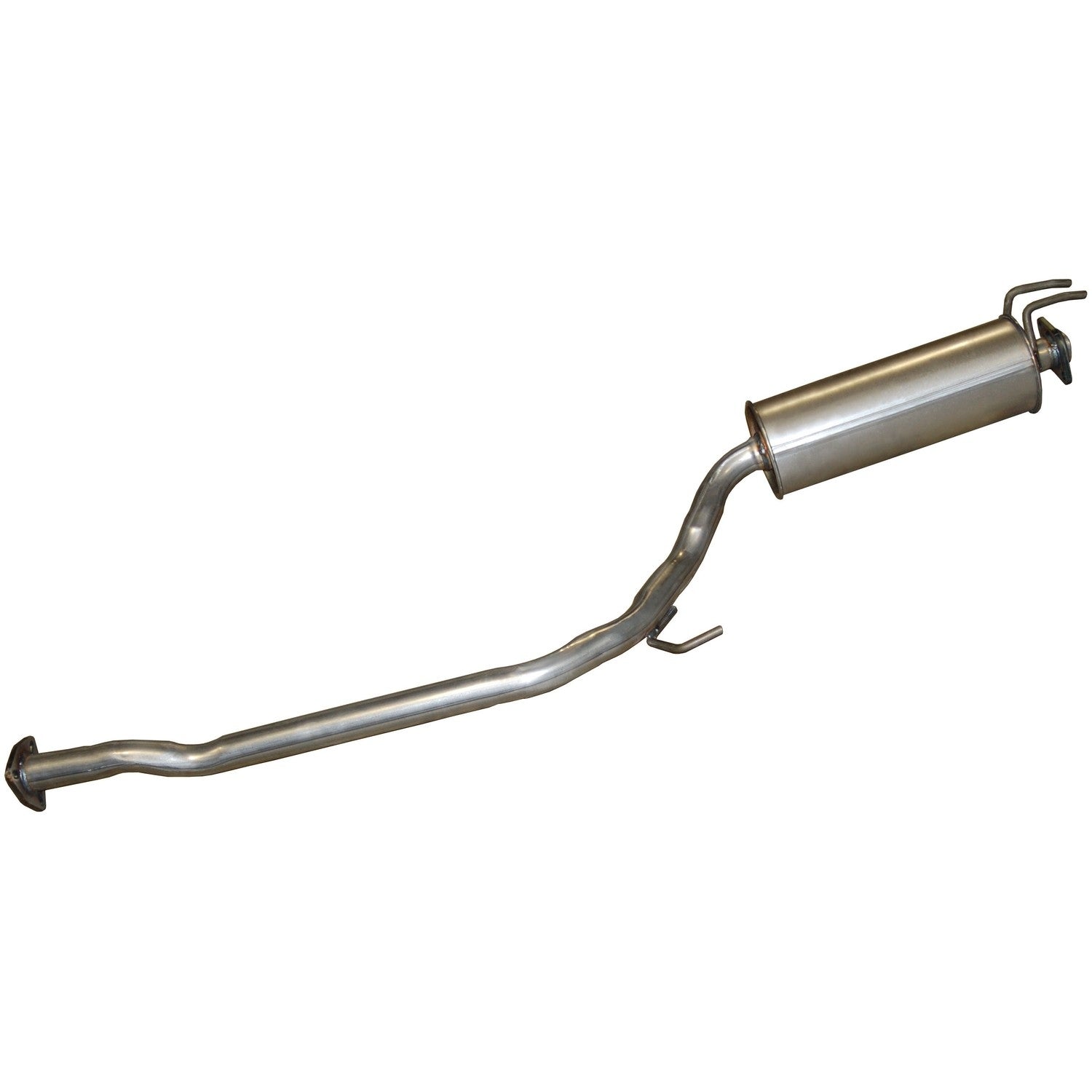 BRExhaust Exhaust Resonator 290-051