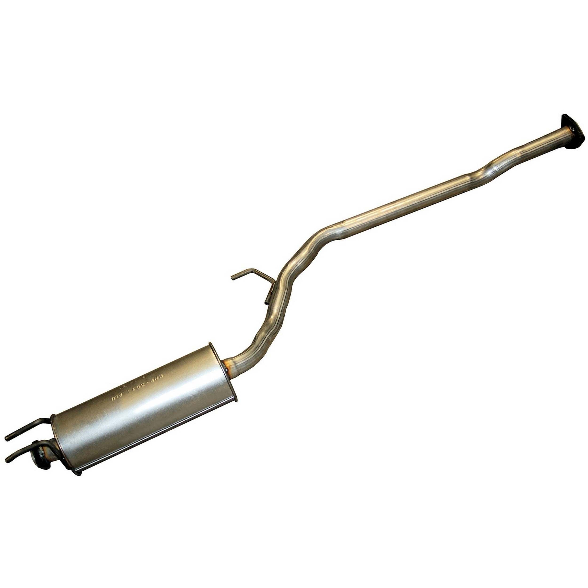 BRExhaust Exhaust Resonator 290-053