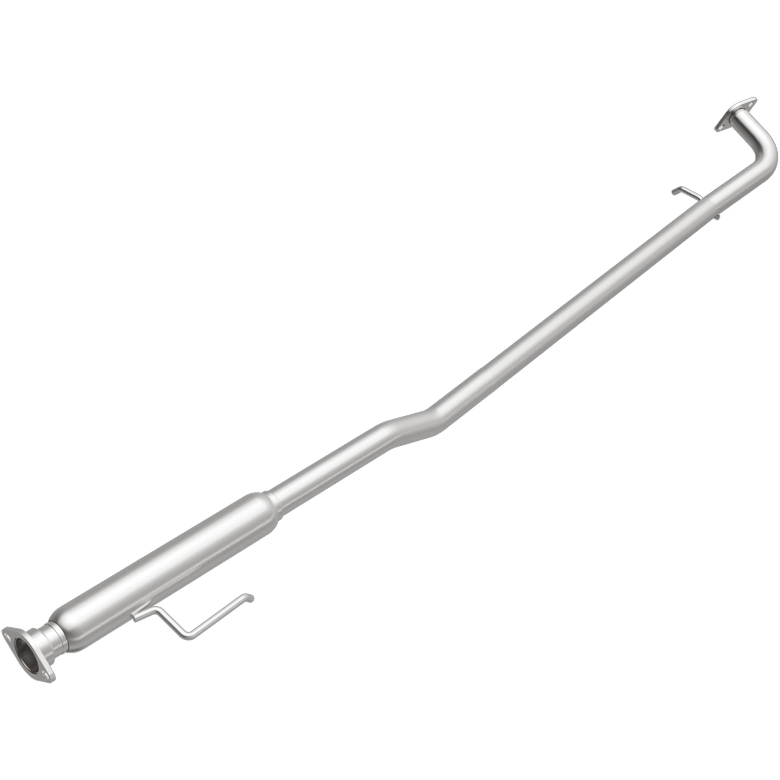 BRExhaust Exhaust Resonator and Pipe Assembly 290-069