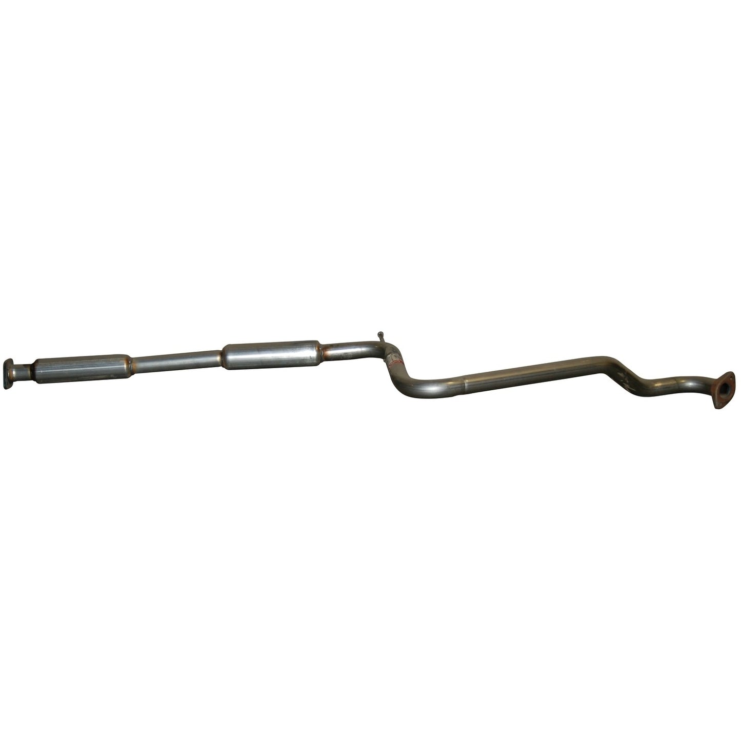 BRExhaust Exhaust Resonator and Pipe Assembly 290-205