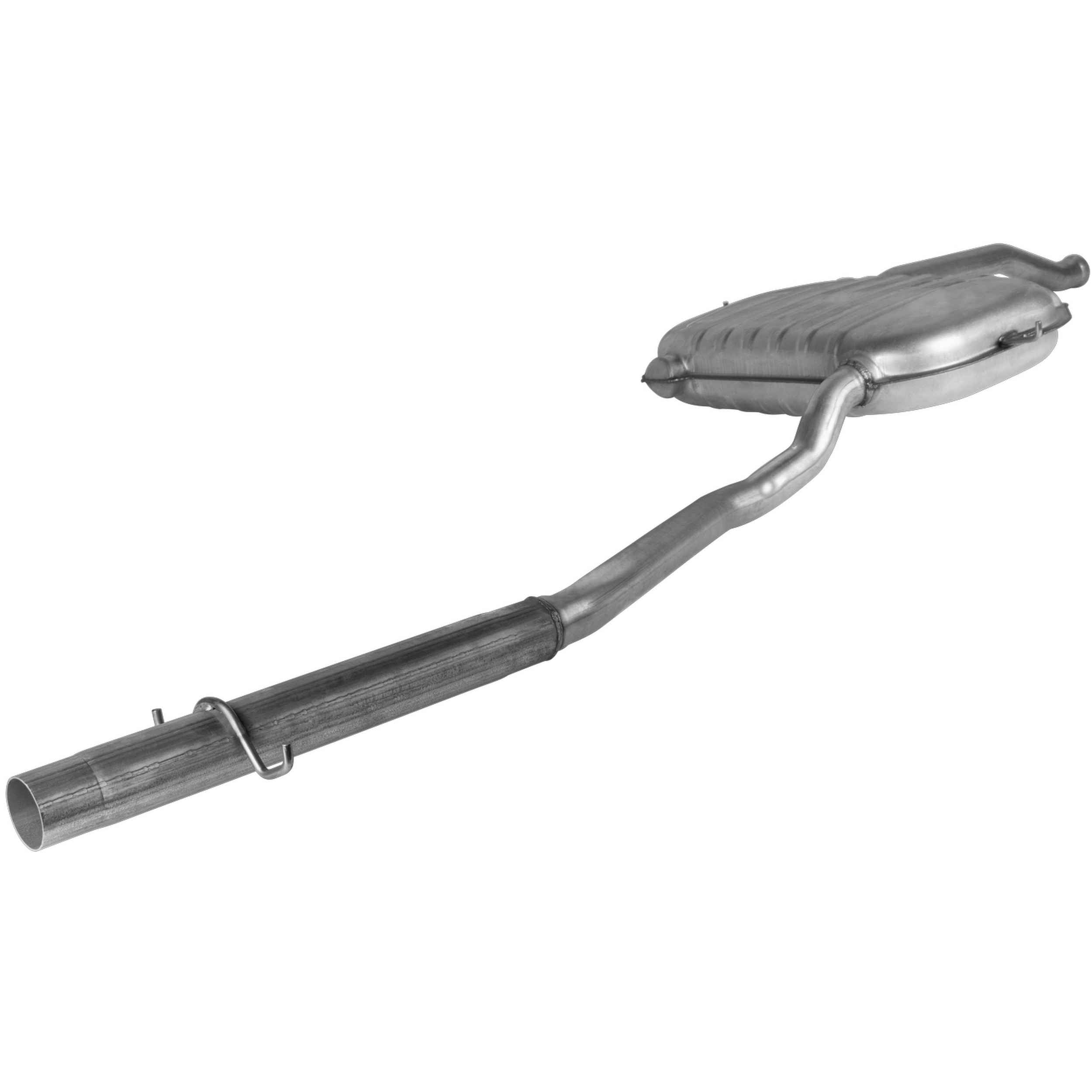 BRExhaust Exhaust Muffler Assembly 290-517