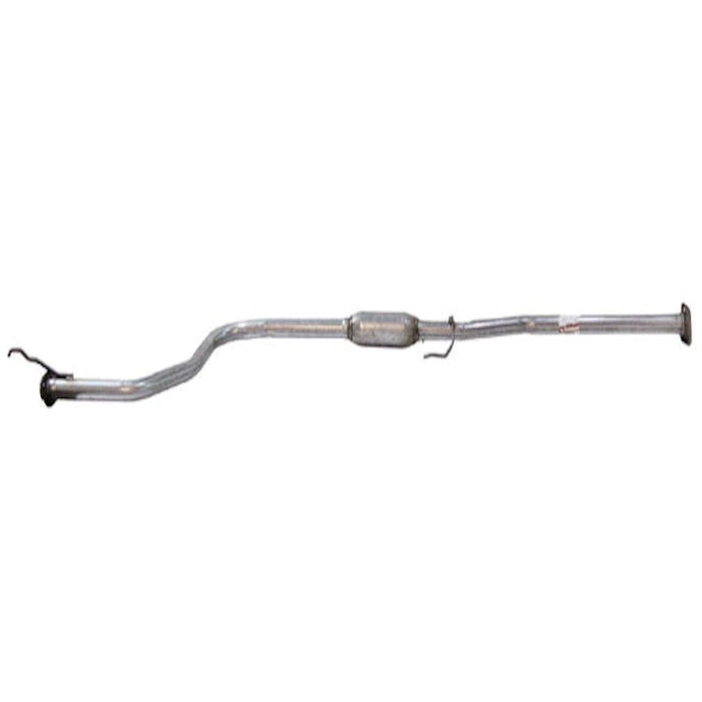 BRExhaust Exhaust Resonator and Pipe Assembly 291-217