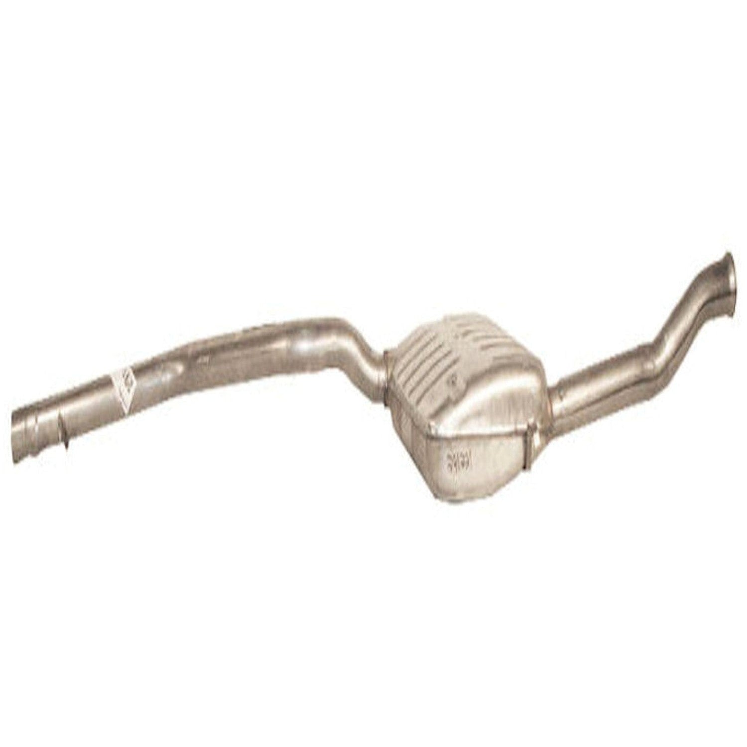 BRExhaust Exhaust Muffler Assembly 291-221