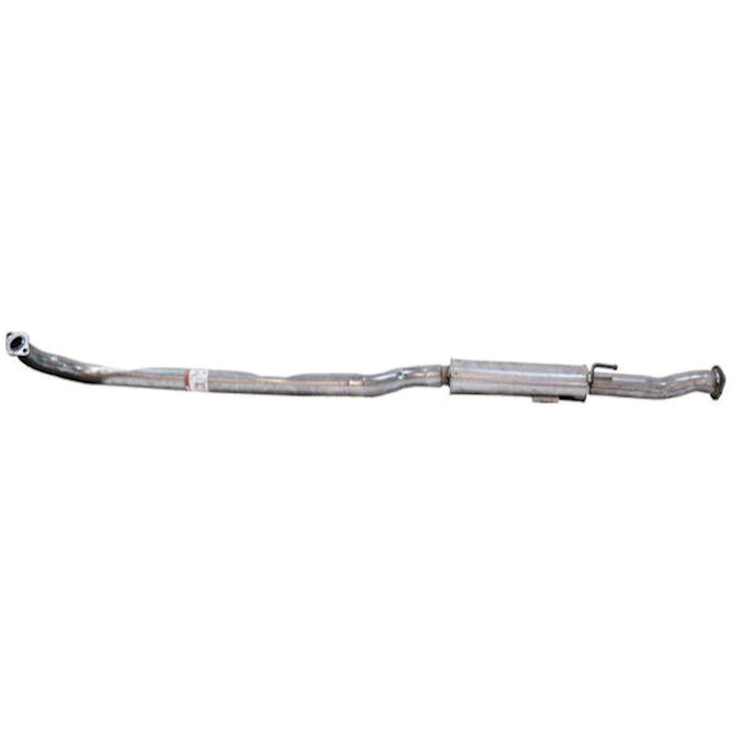 BRExhaust Exhaust Muffler Assembly 291-333
