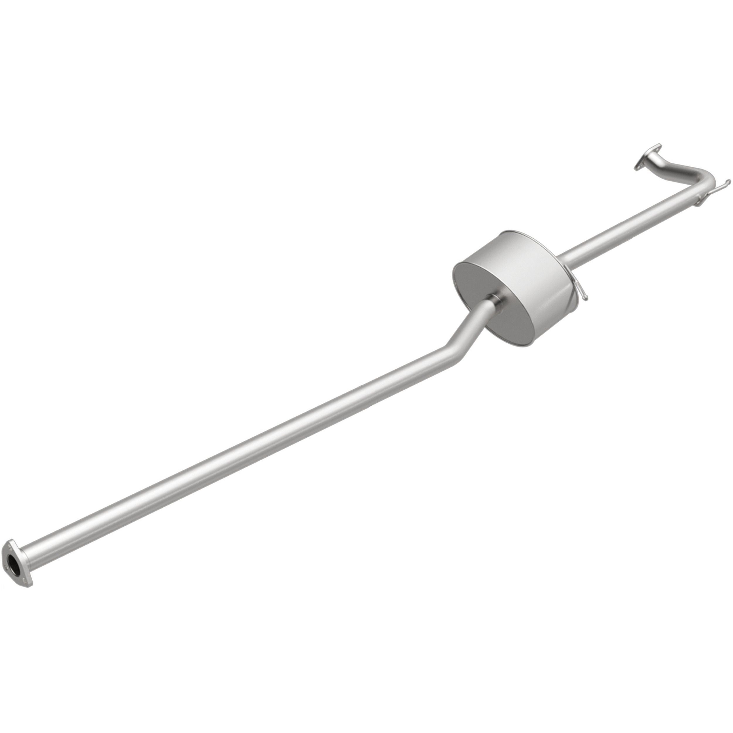 BRExhaust Exhaust Muffler Assembly 292-001