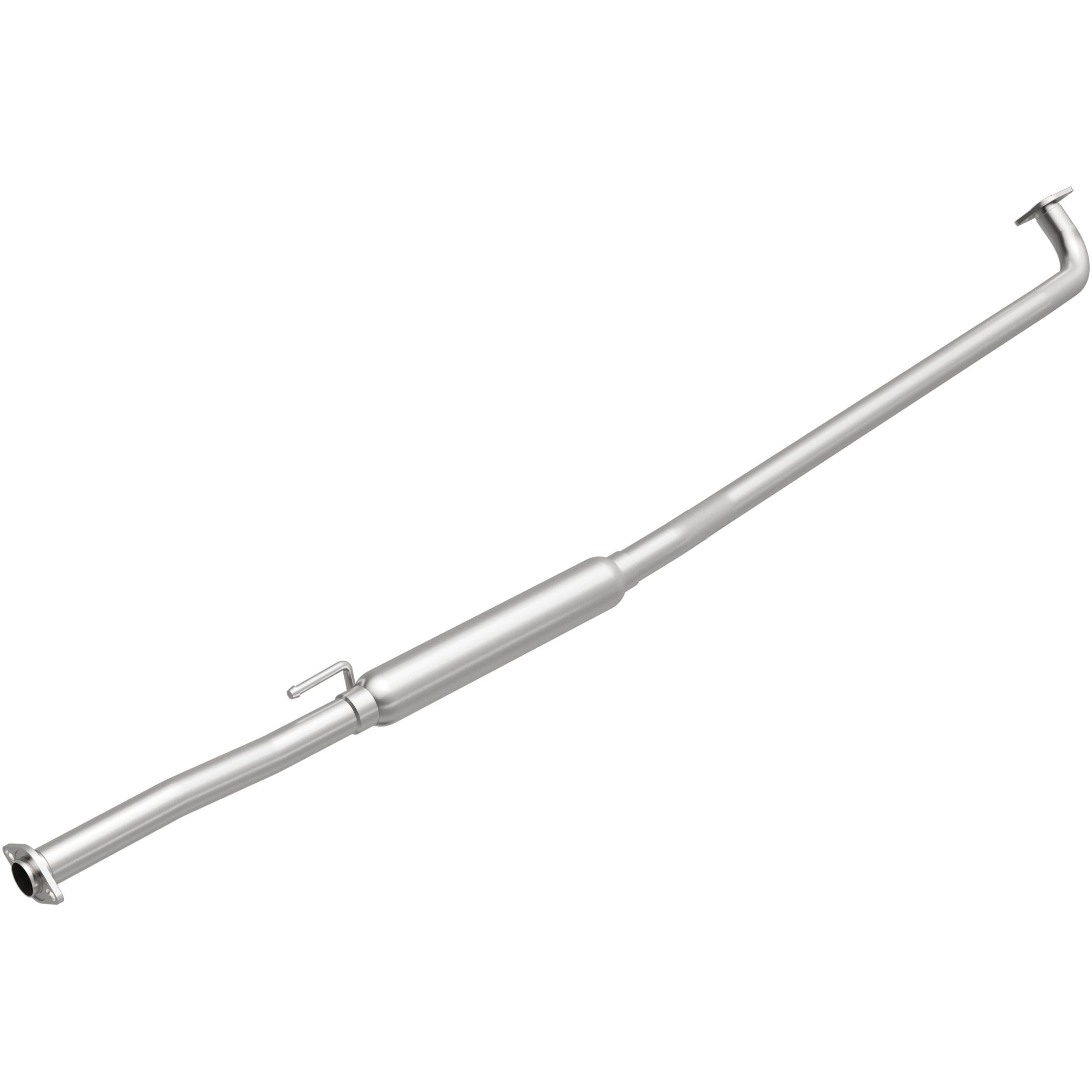 BRExhaust Exhaust Resonator 292-115