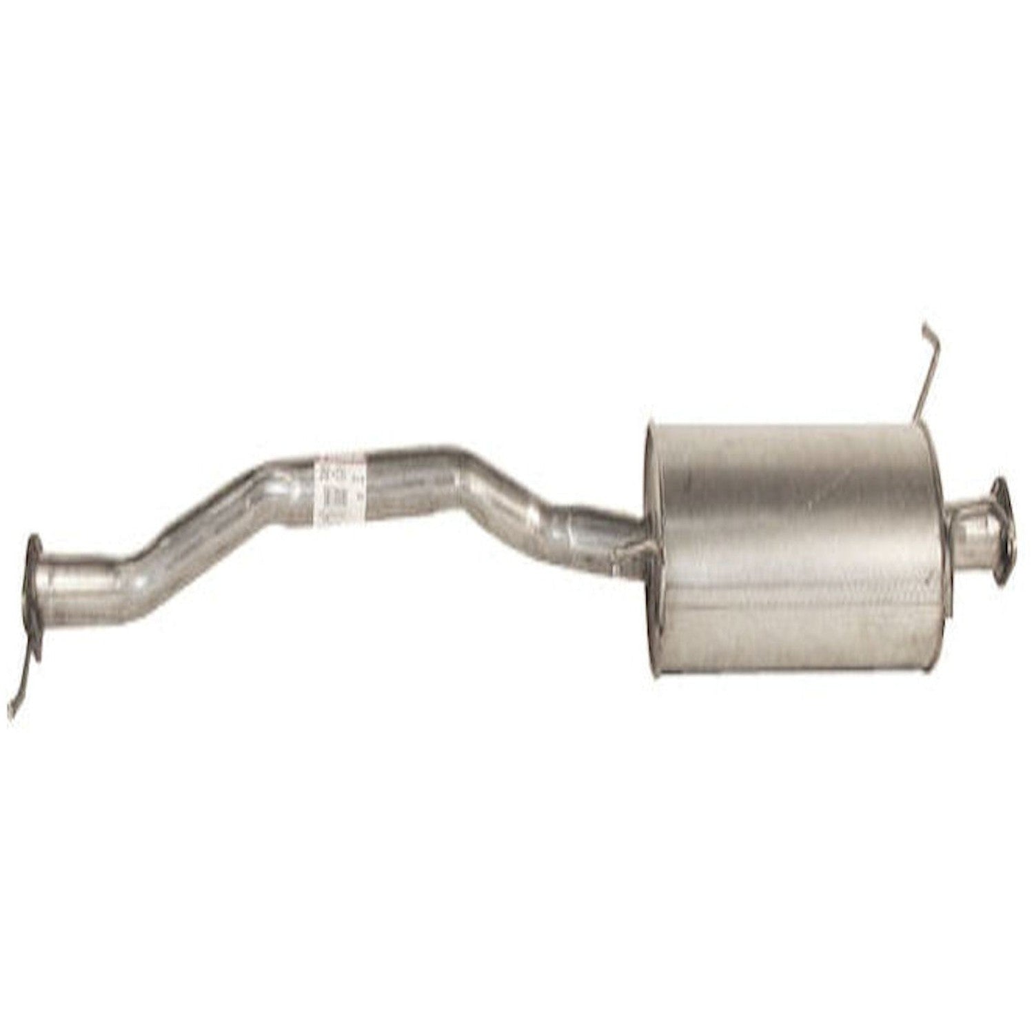 BRExhaust Exhaust Resonator 292-233