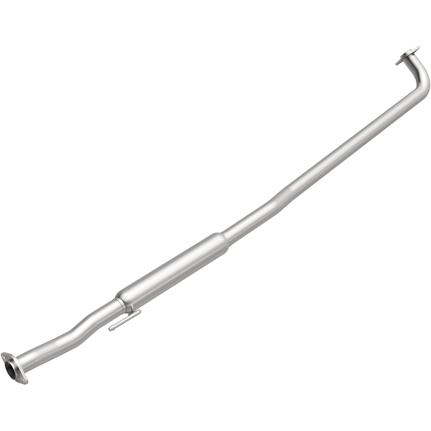 BRExhaust Exhaust Resonator and Pipe Assembly 292-289