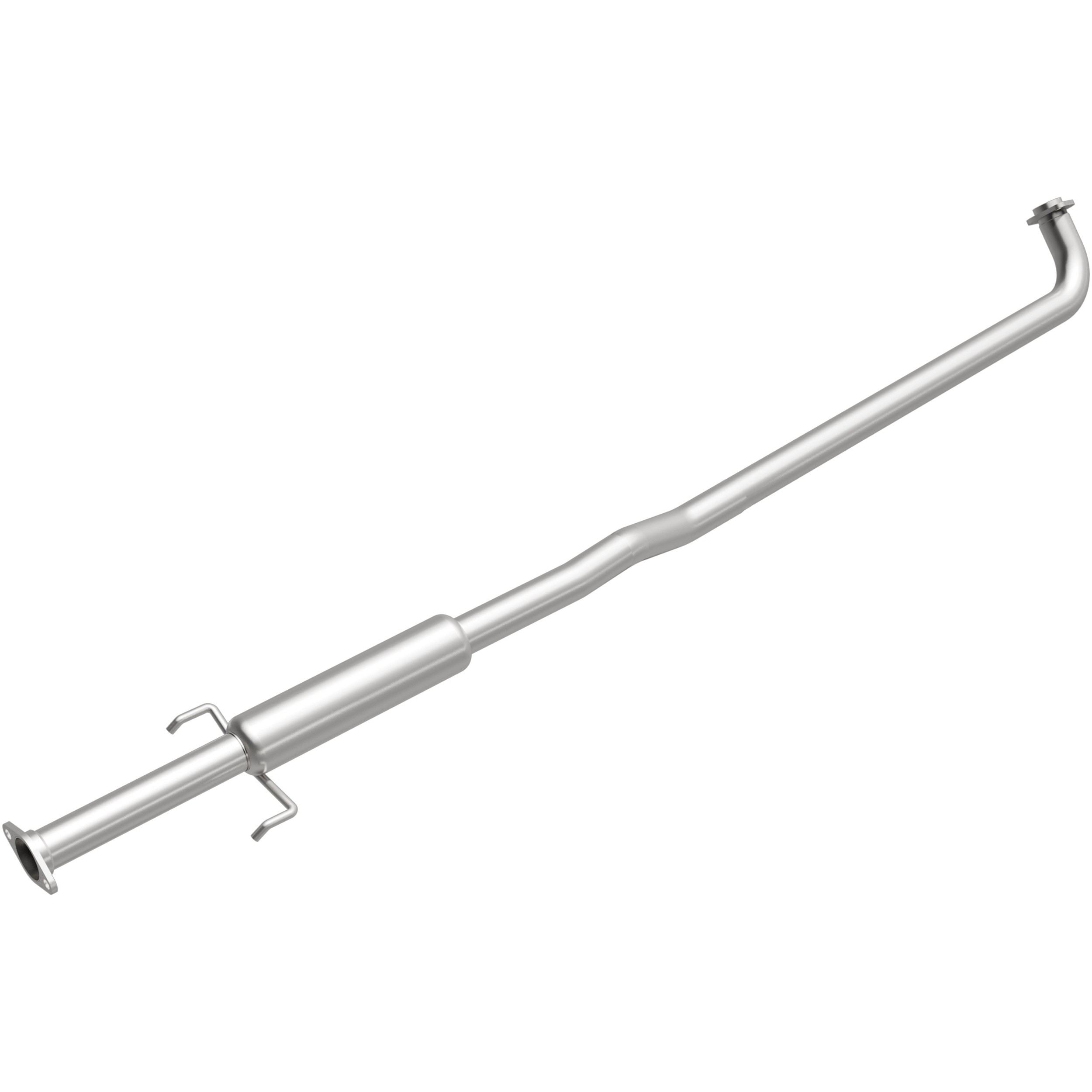 BRExhaust Exhaust Resonator 292-761