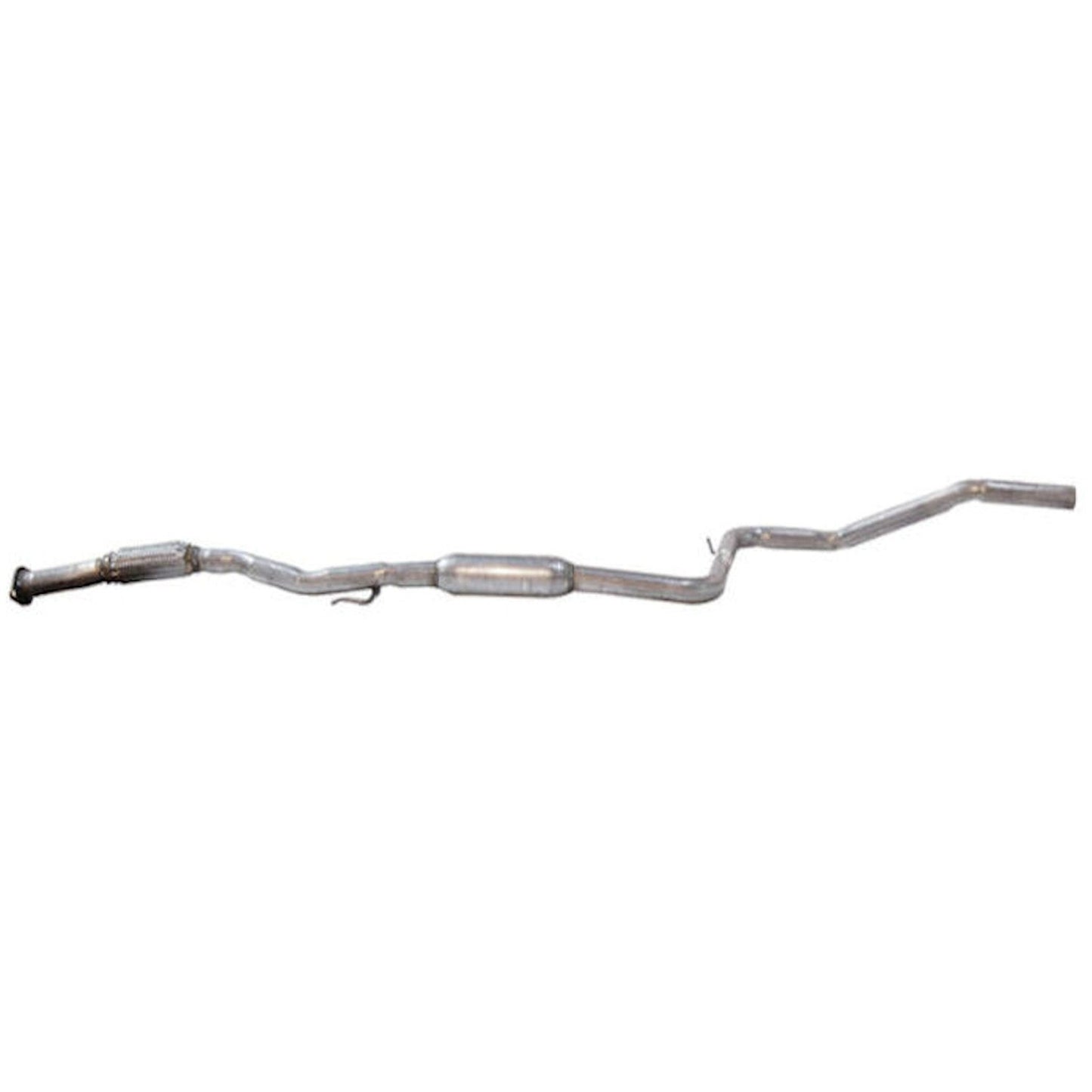 BRExhaust Exhaust Resonator and Pipe Assembly 293-205