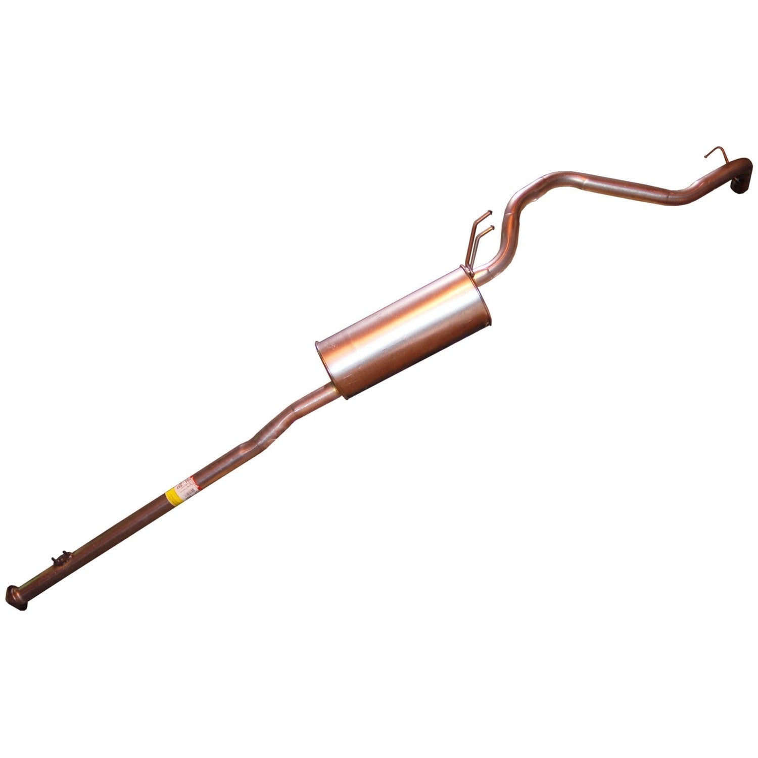 BRExhaust Exhaust Muffler Assembly 294-237