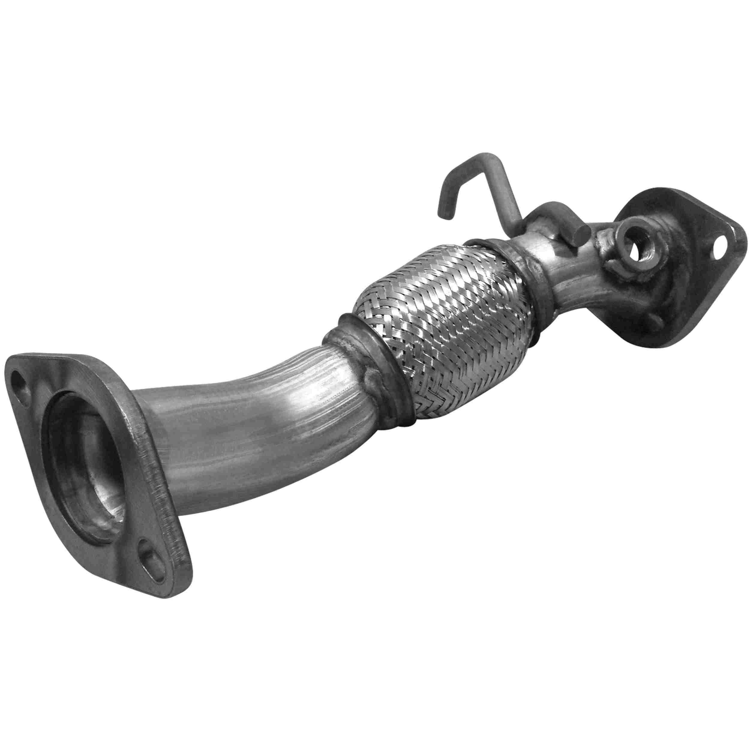 BRExhaust Exhaust Pipe 700-207