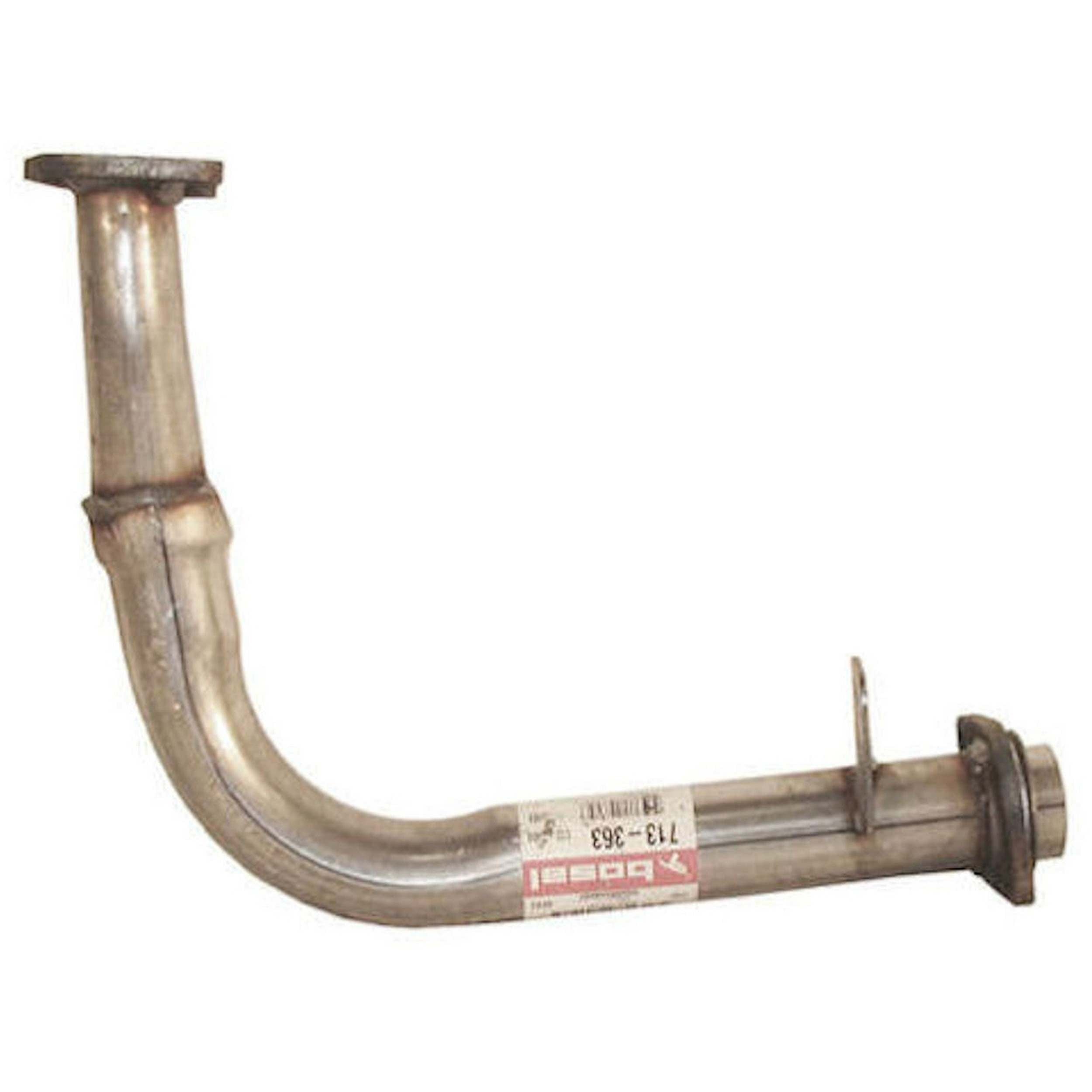 BRExhaust Exhaust Pipe 713-363